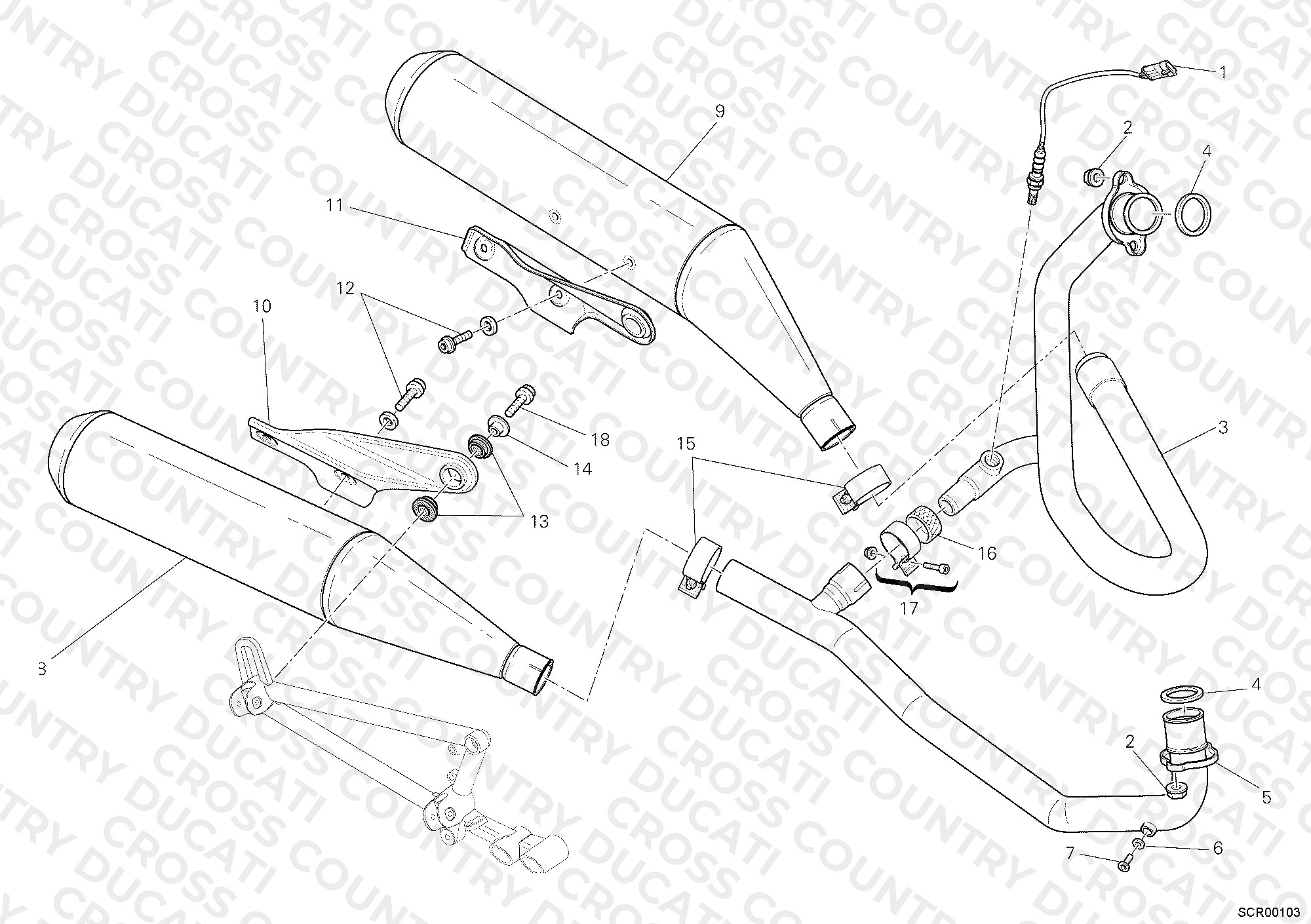 Exhaust System