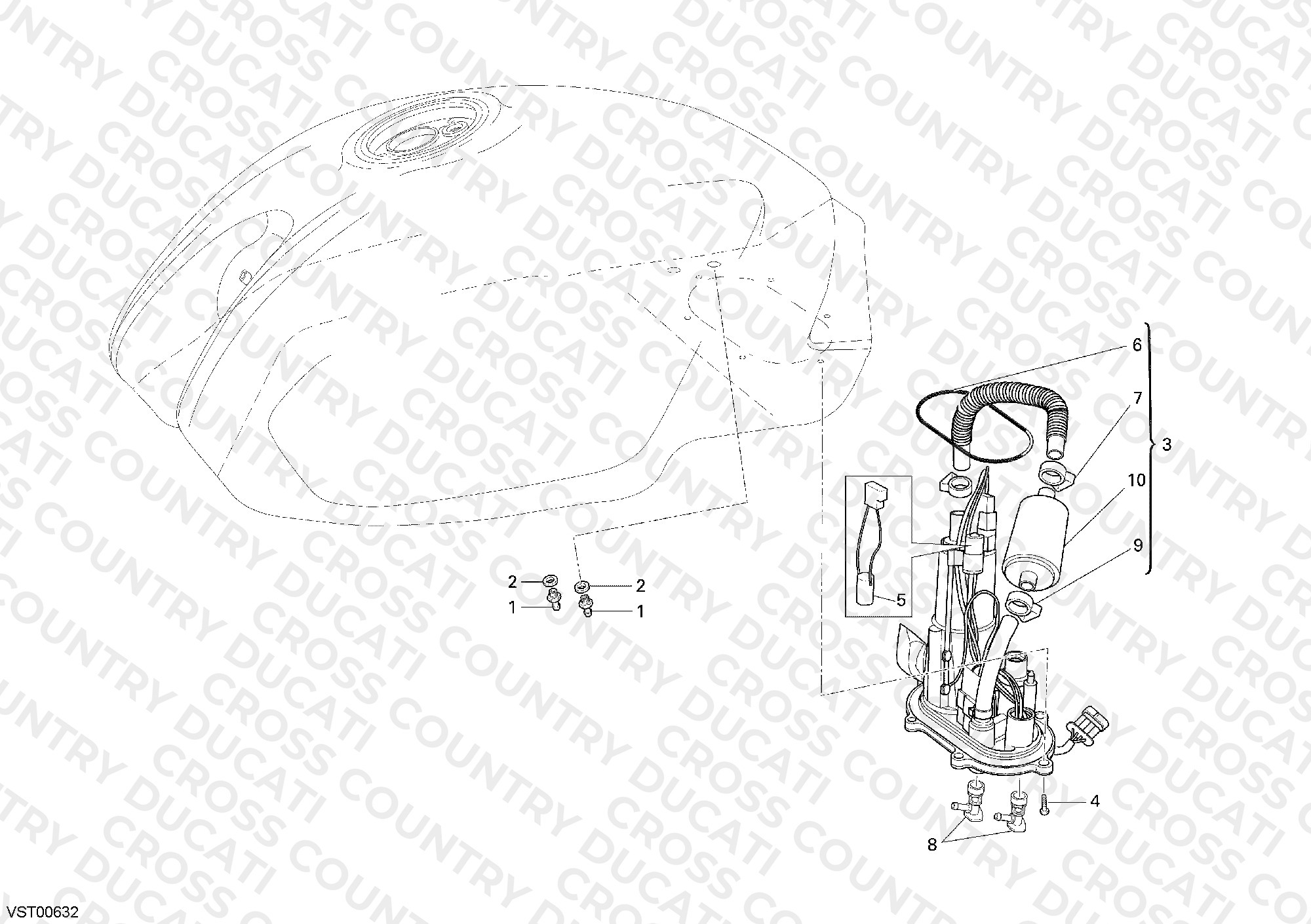 Fuel Pump