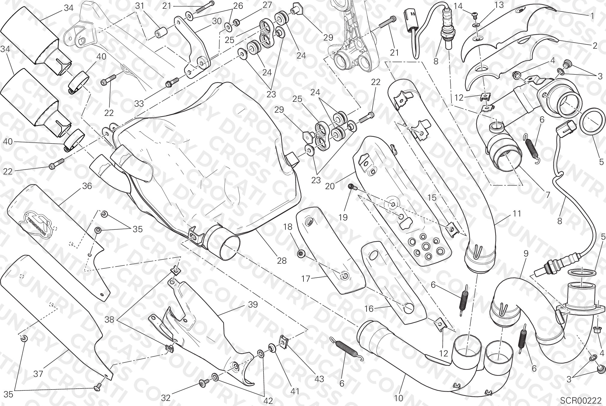 Exhaust System