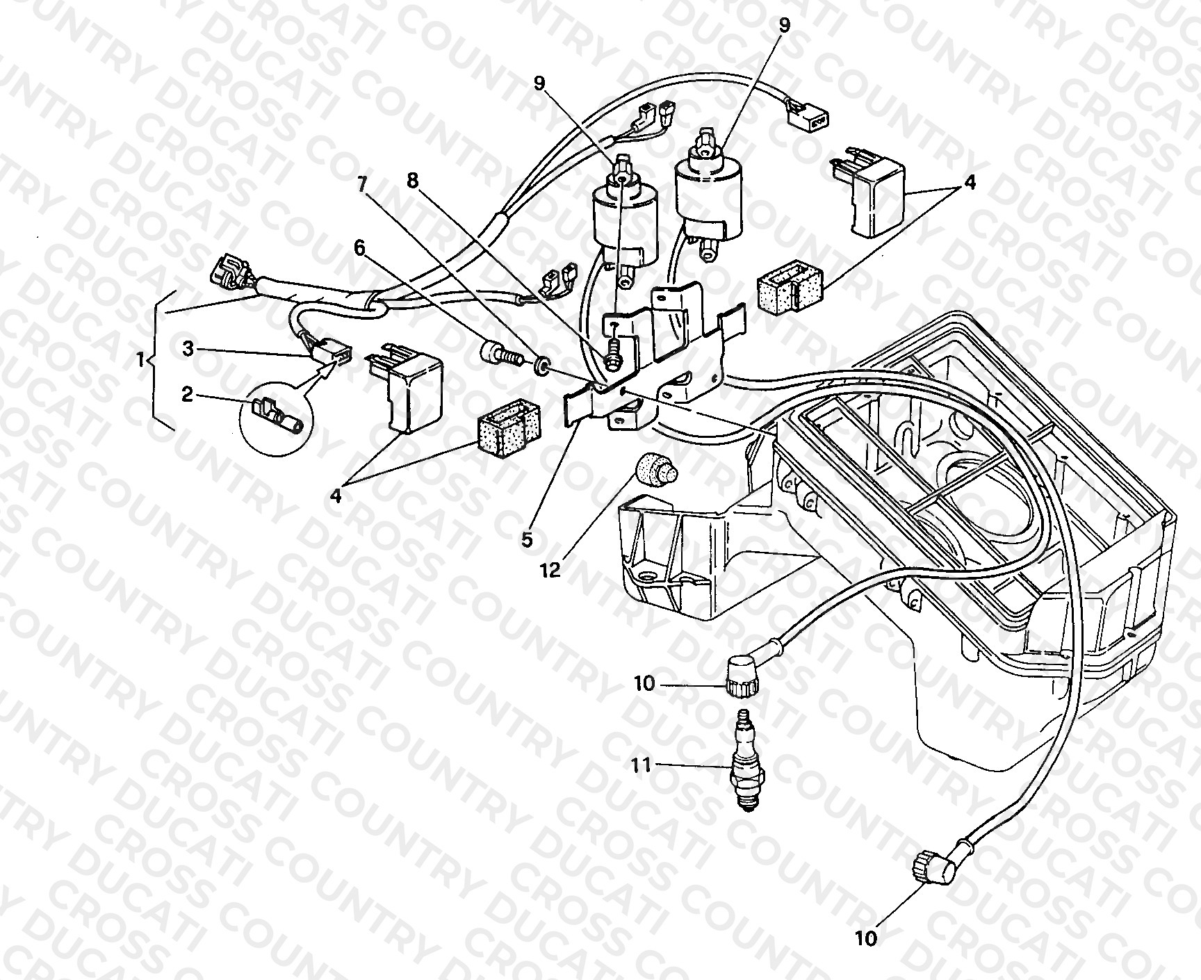 Ignition Coil