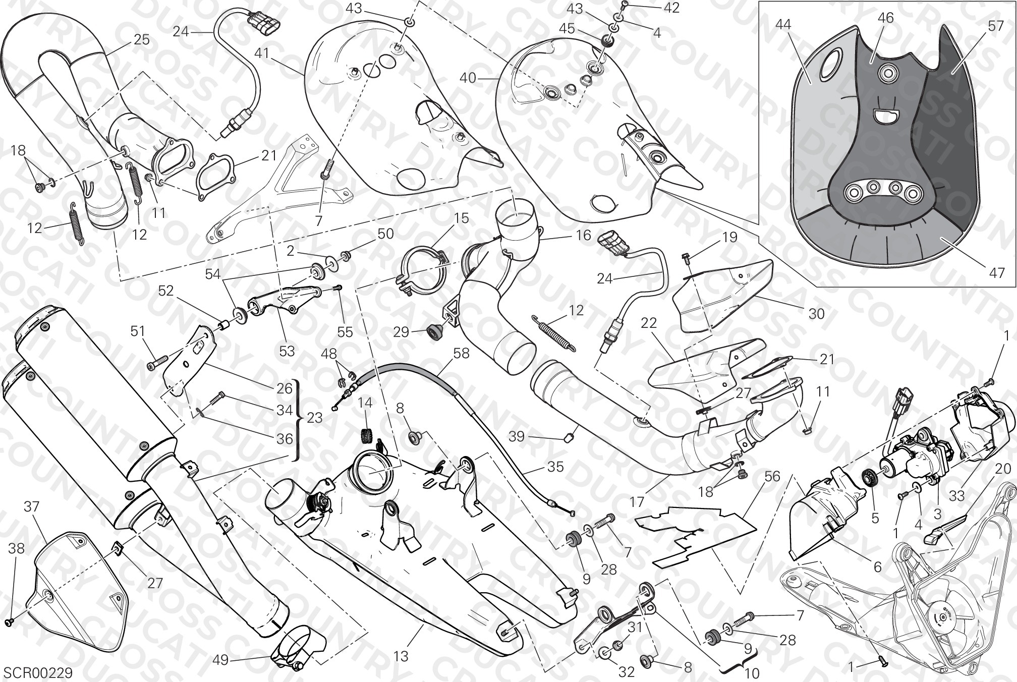 Exhaust System