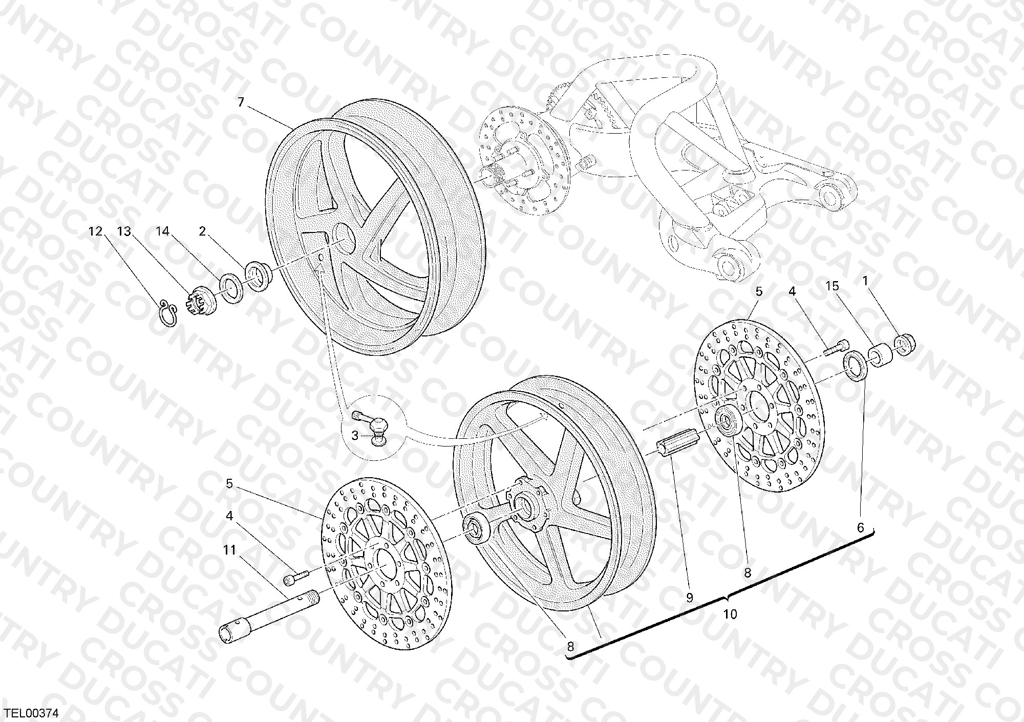 Wheels