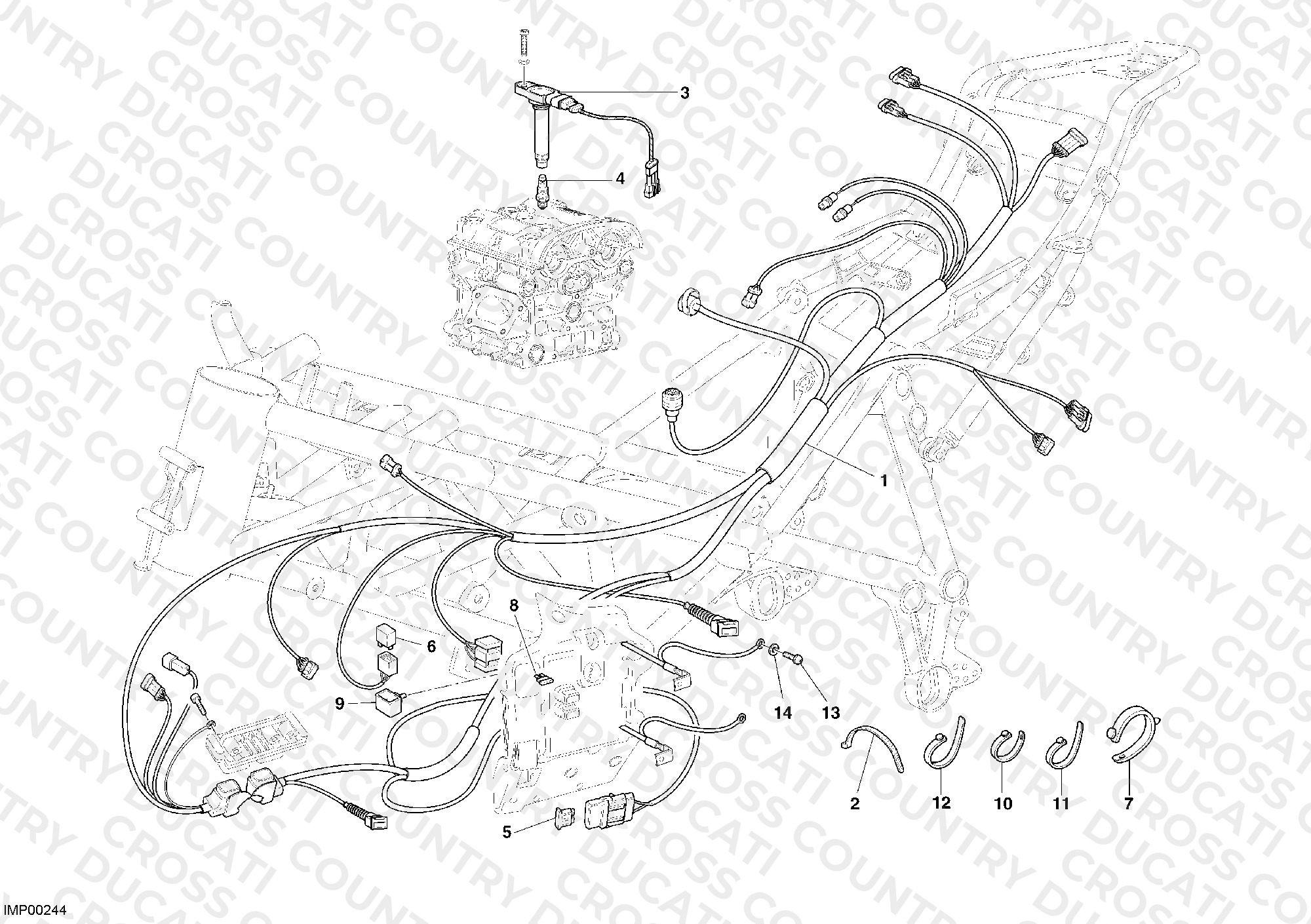 Wiring Harness