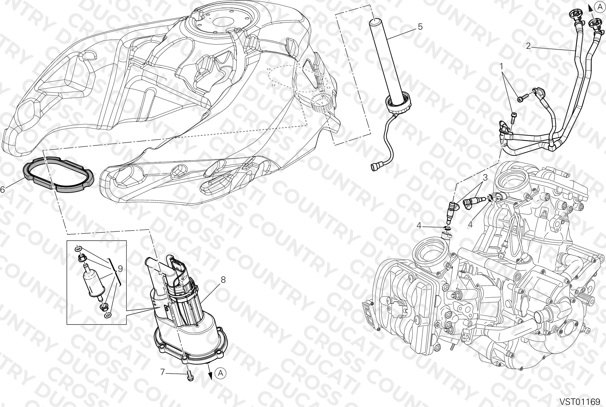 Fuel Pump