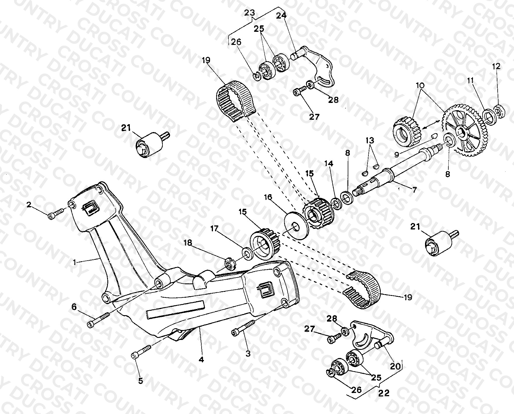 Timing Belt