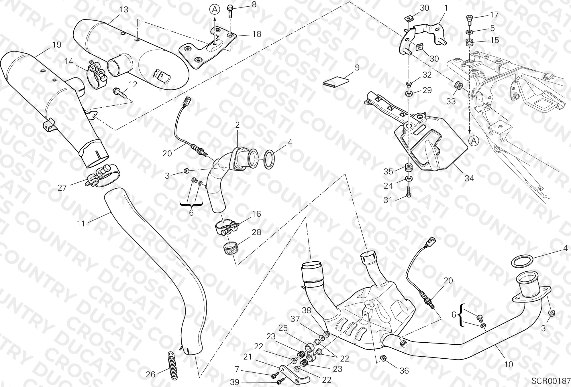 Exhaust System