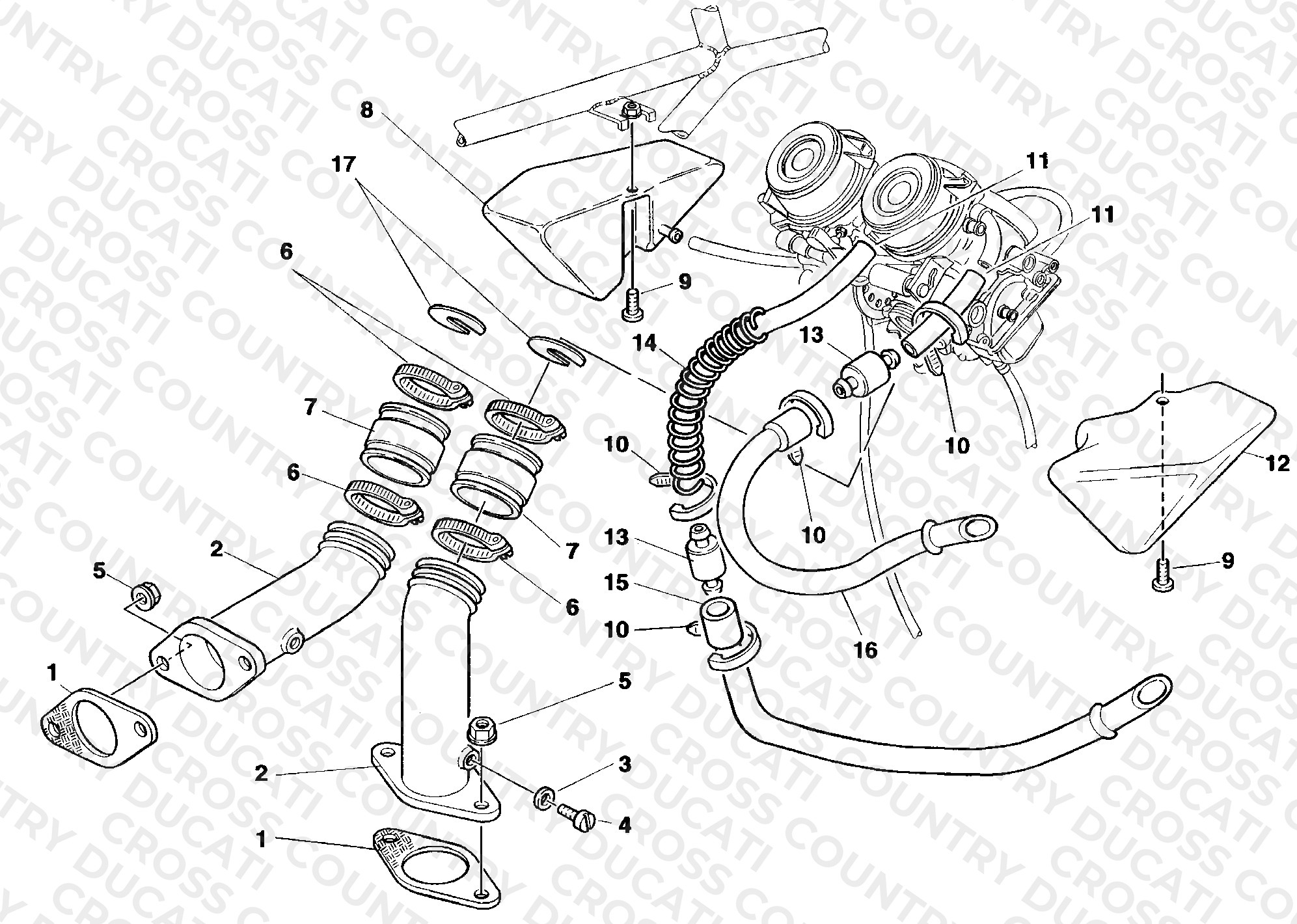 Intake Manifold