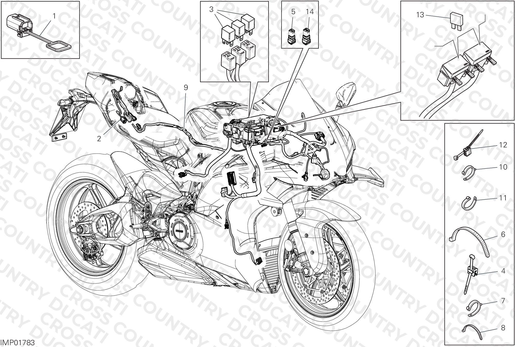 Vehicle Electric System