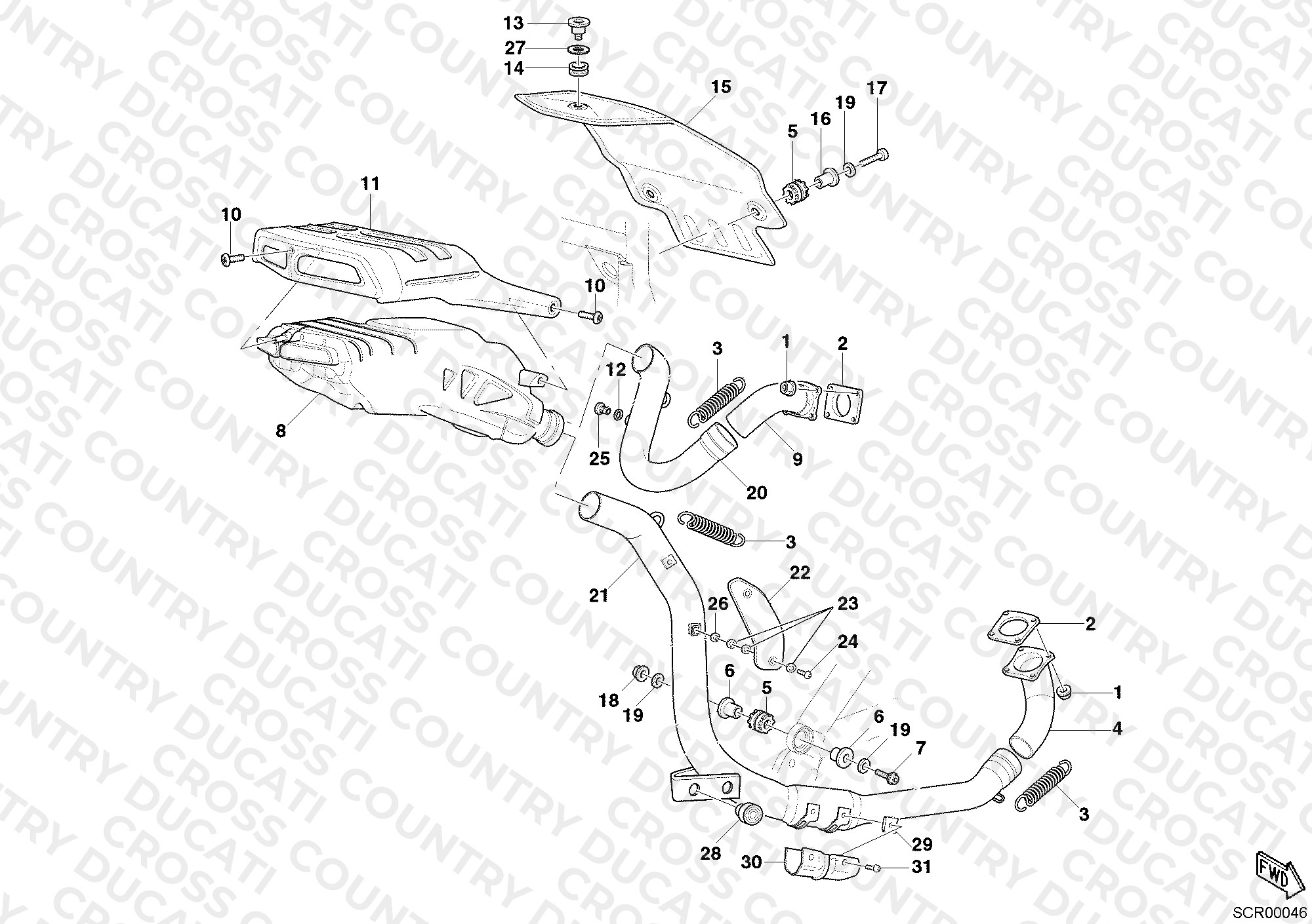 Exhaust System