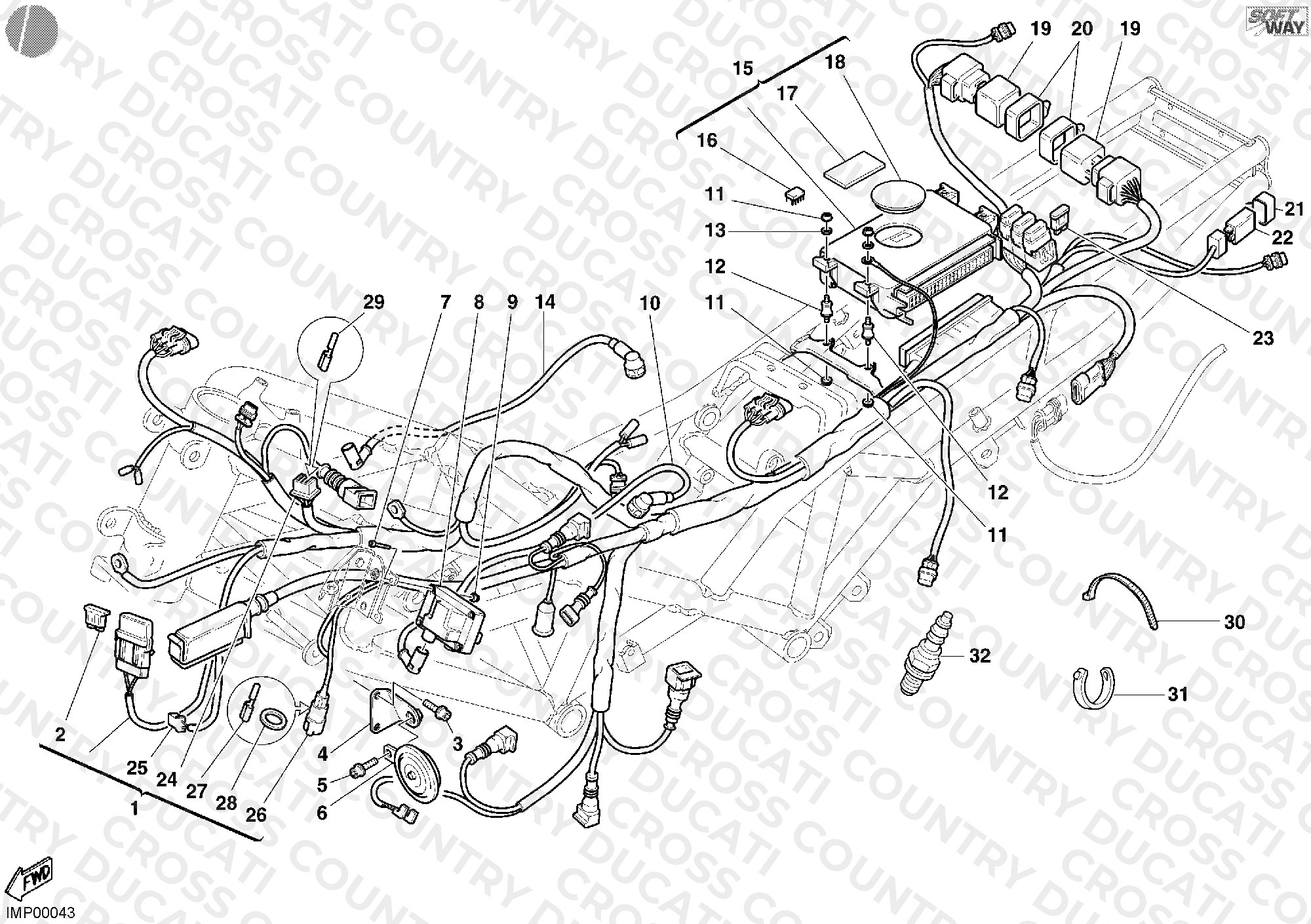 Wiring Harness