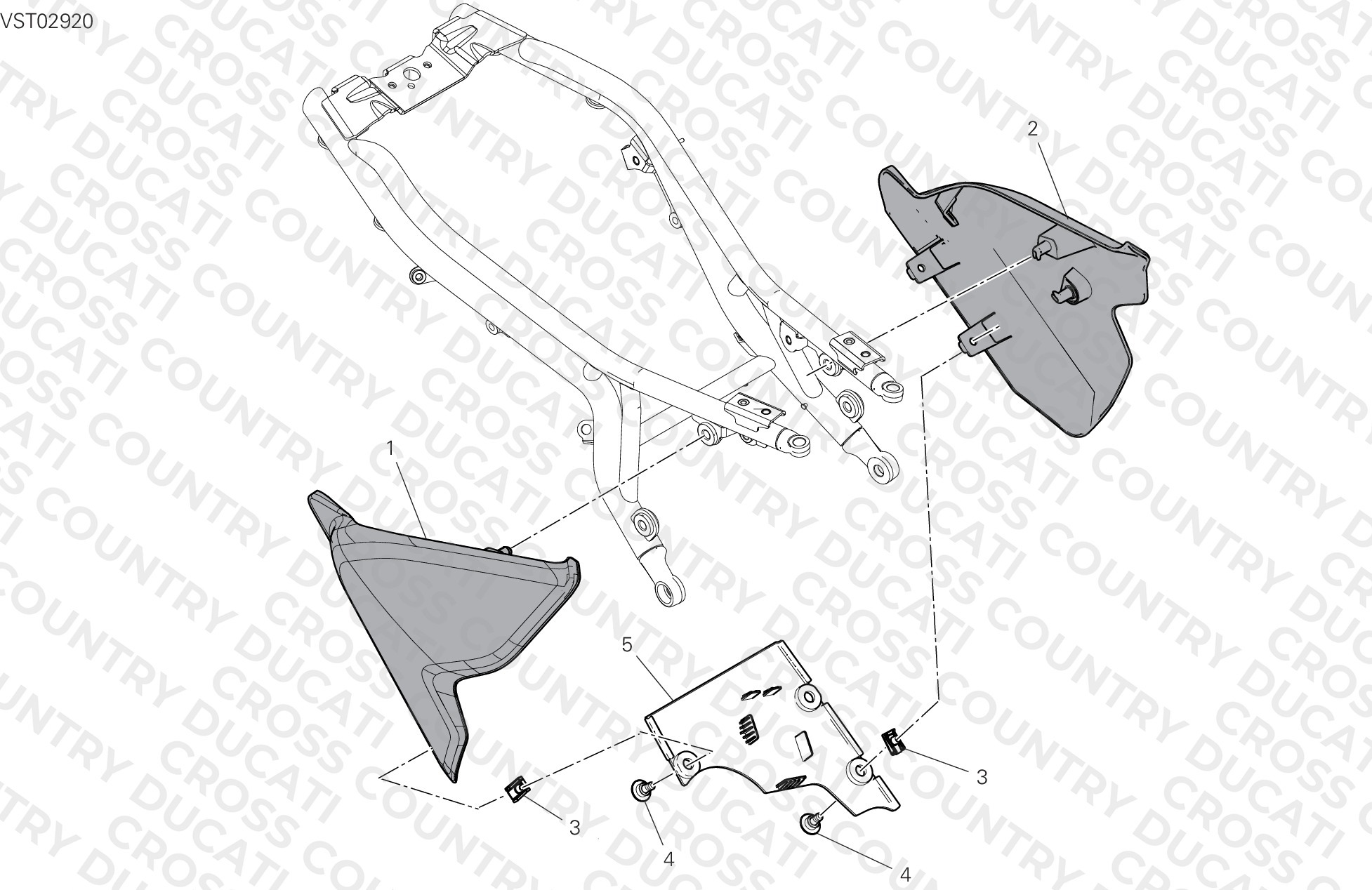 Fairing
