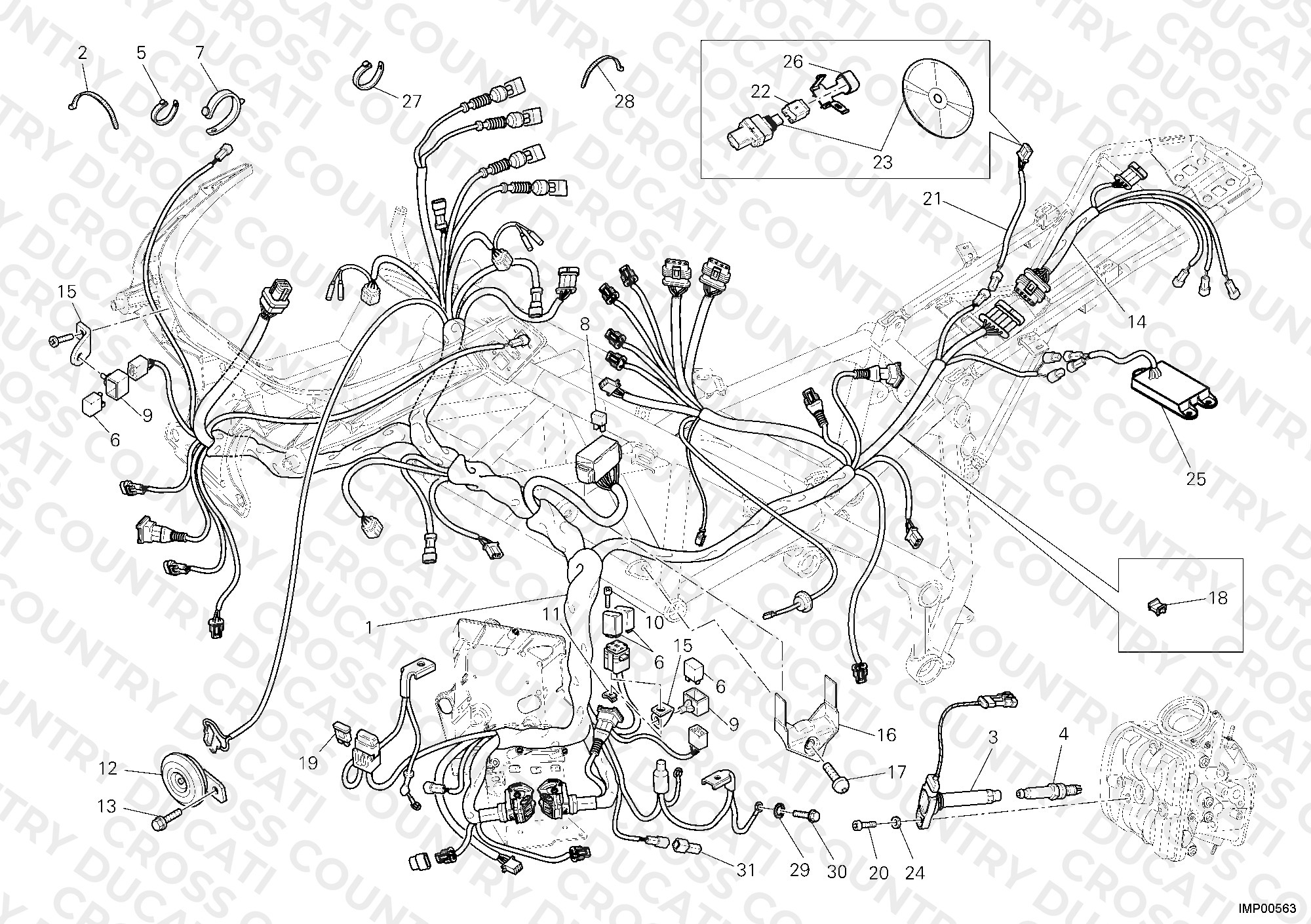 Wiring Harness