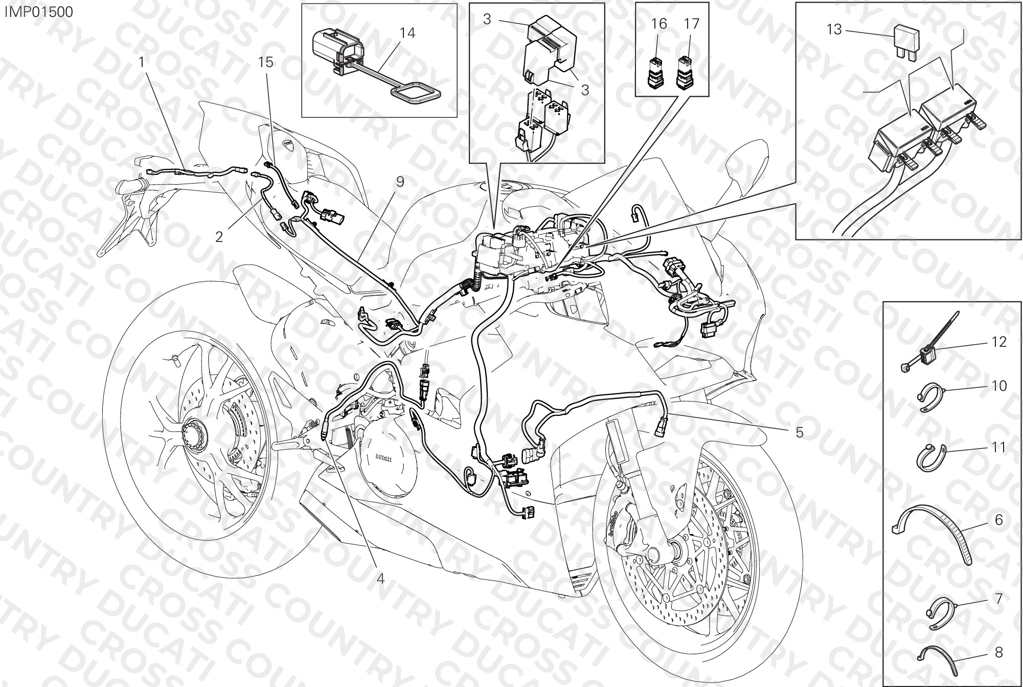 Vehicle Electric System