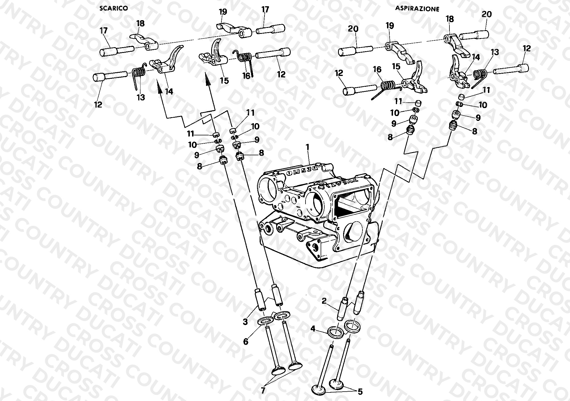 Camshaft