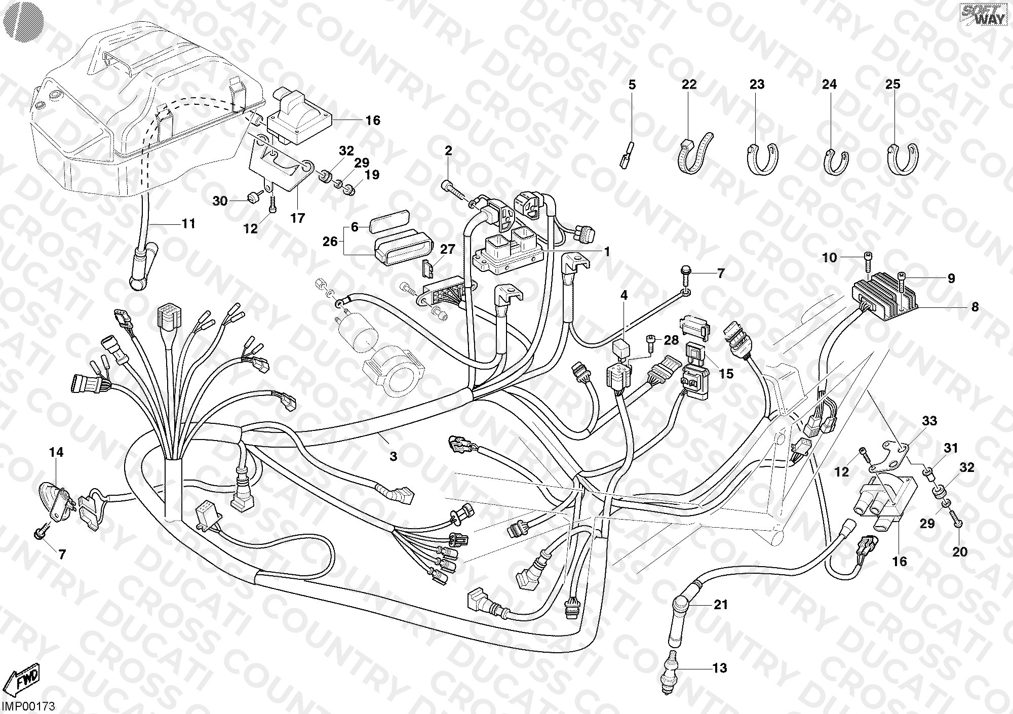 Wiring Harness