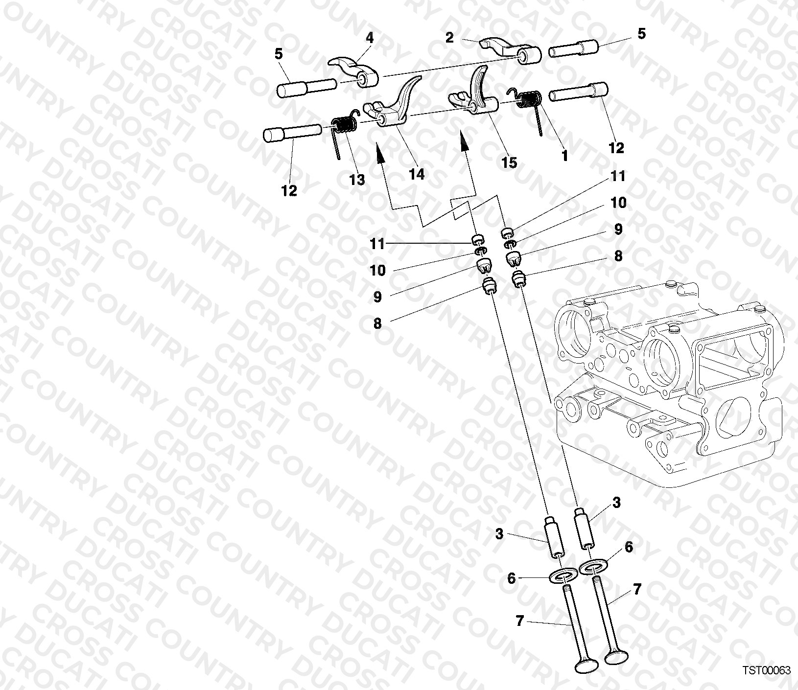 Exhaust Valve