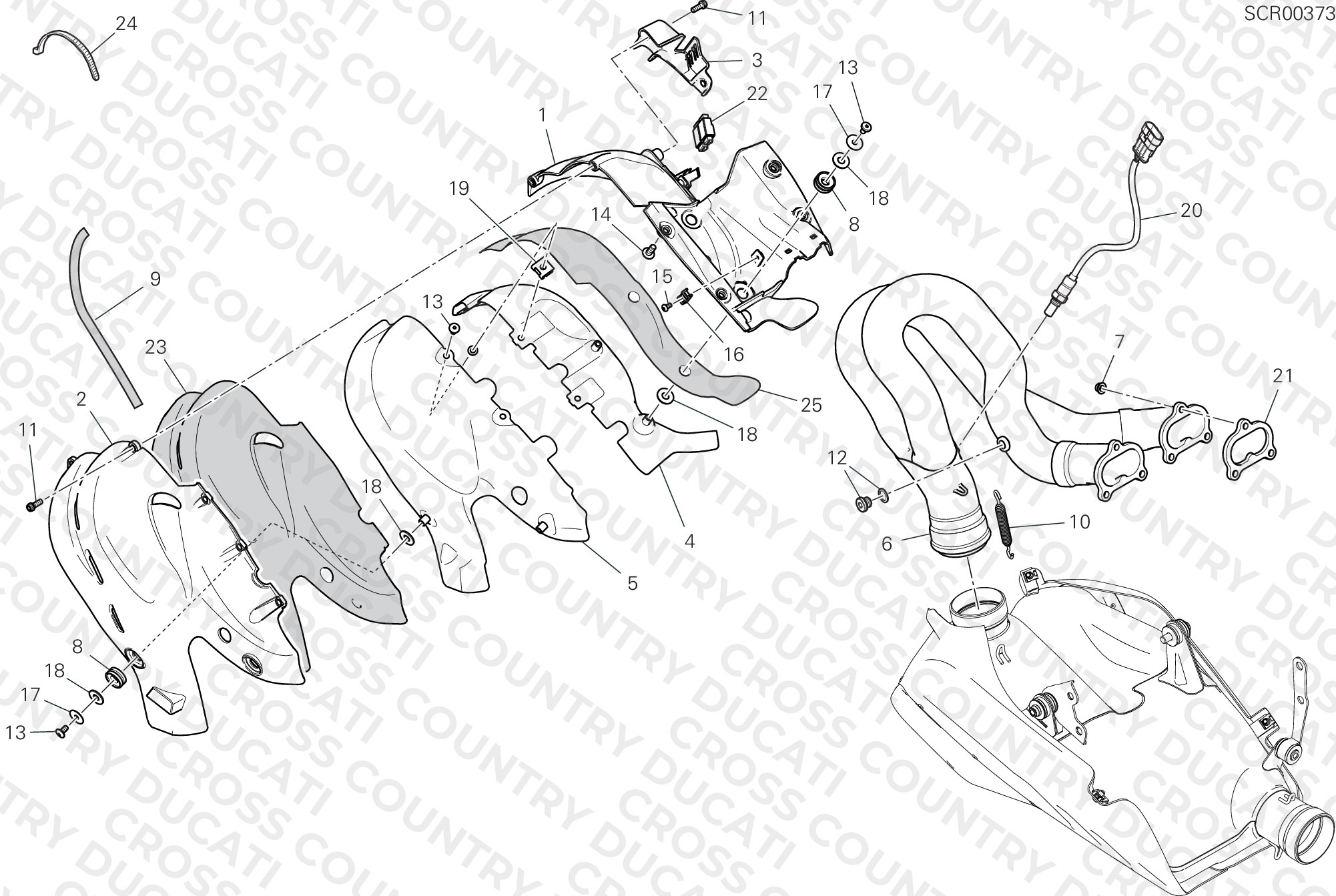 Exhaust System