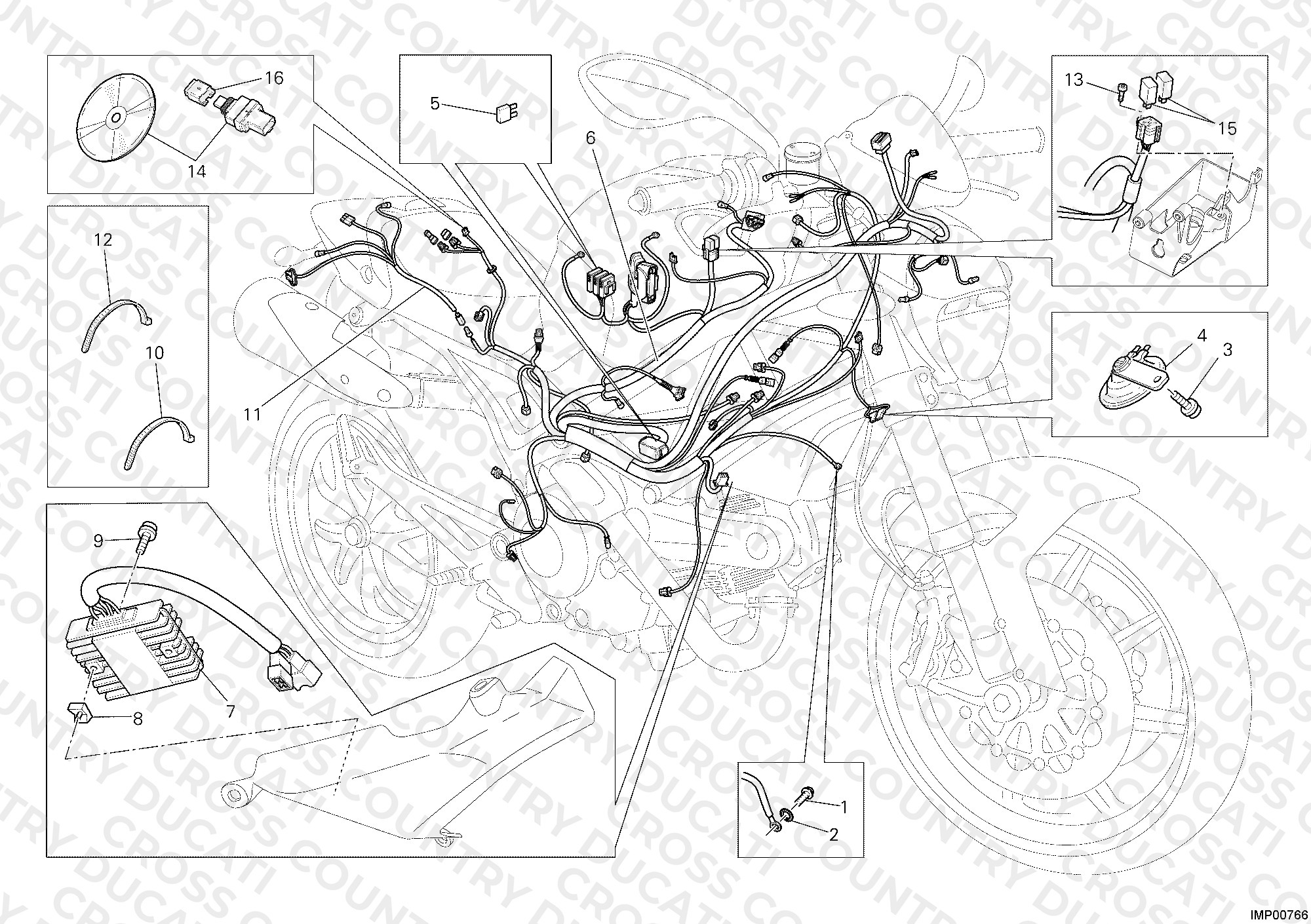 Wiring Harness