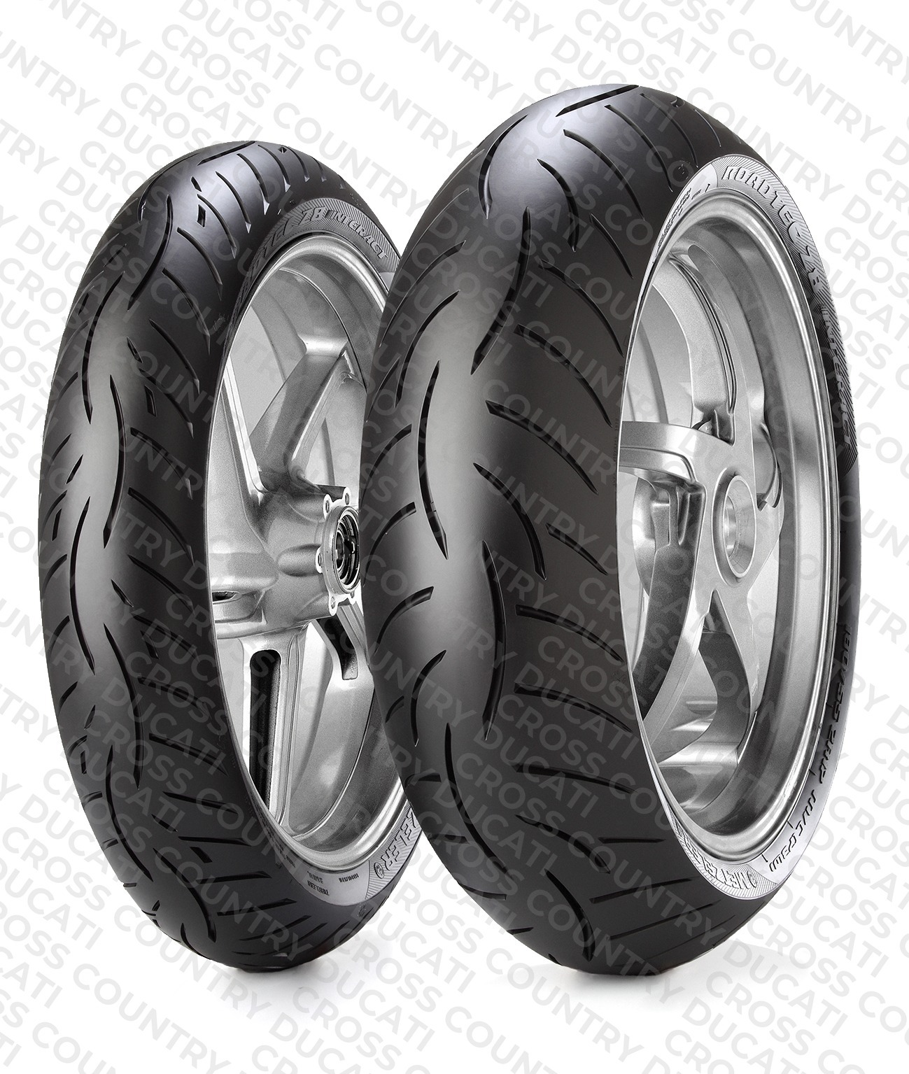 Metzeler Roadtec™ Z8 Interact™