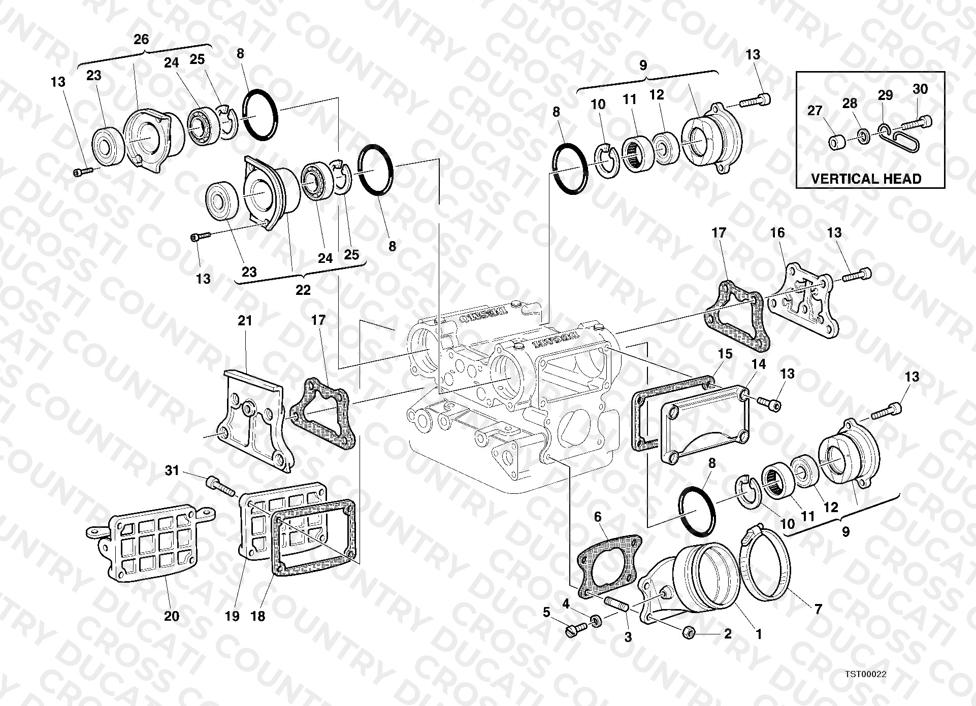 Intake Manifold