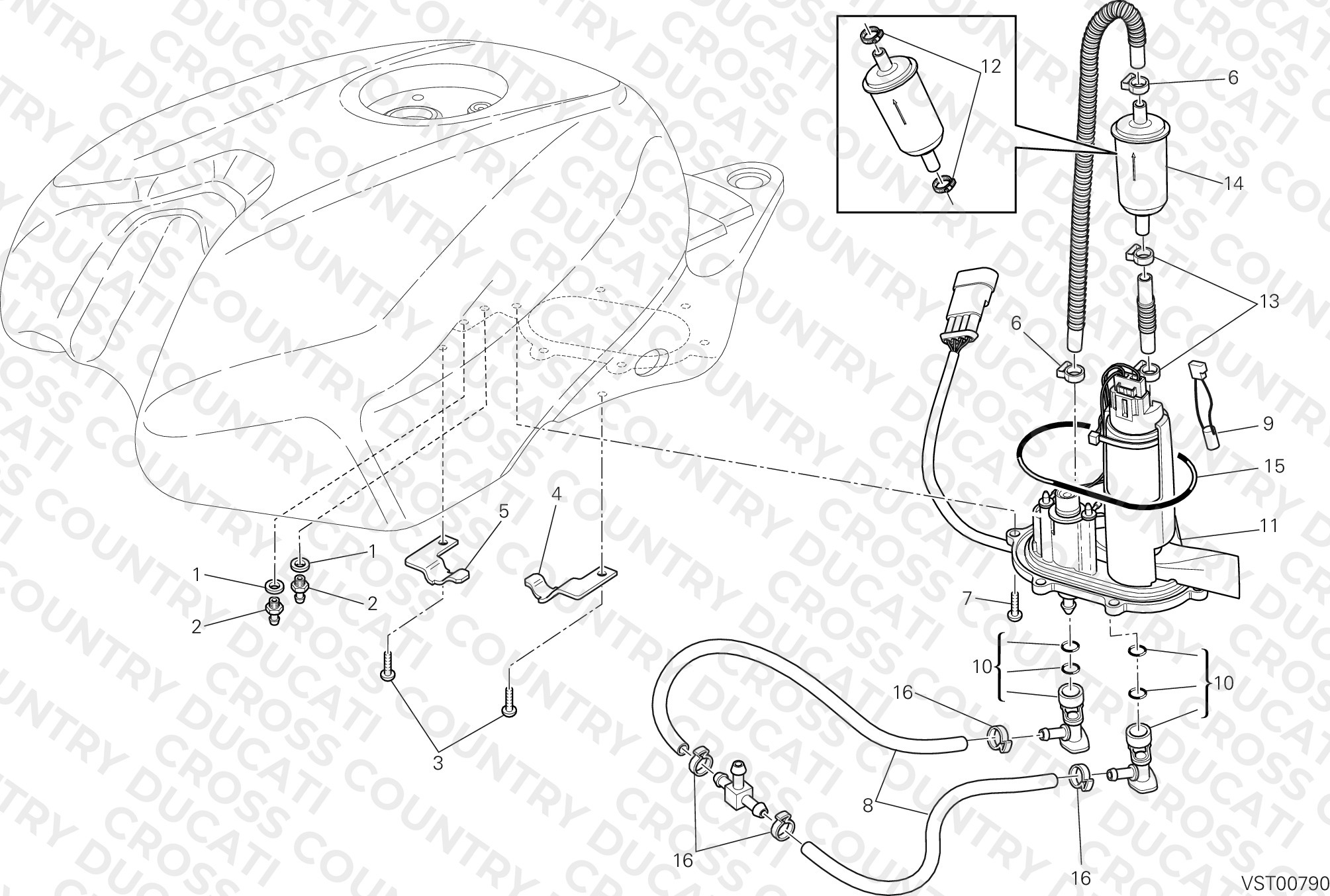 Fuel Pump