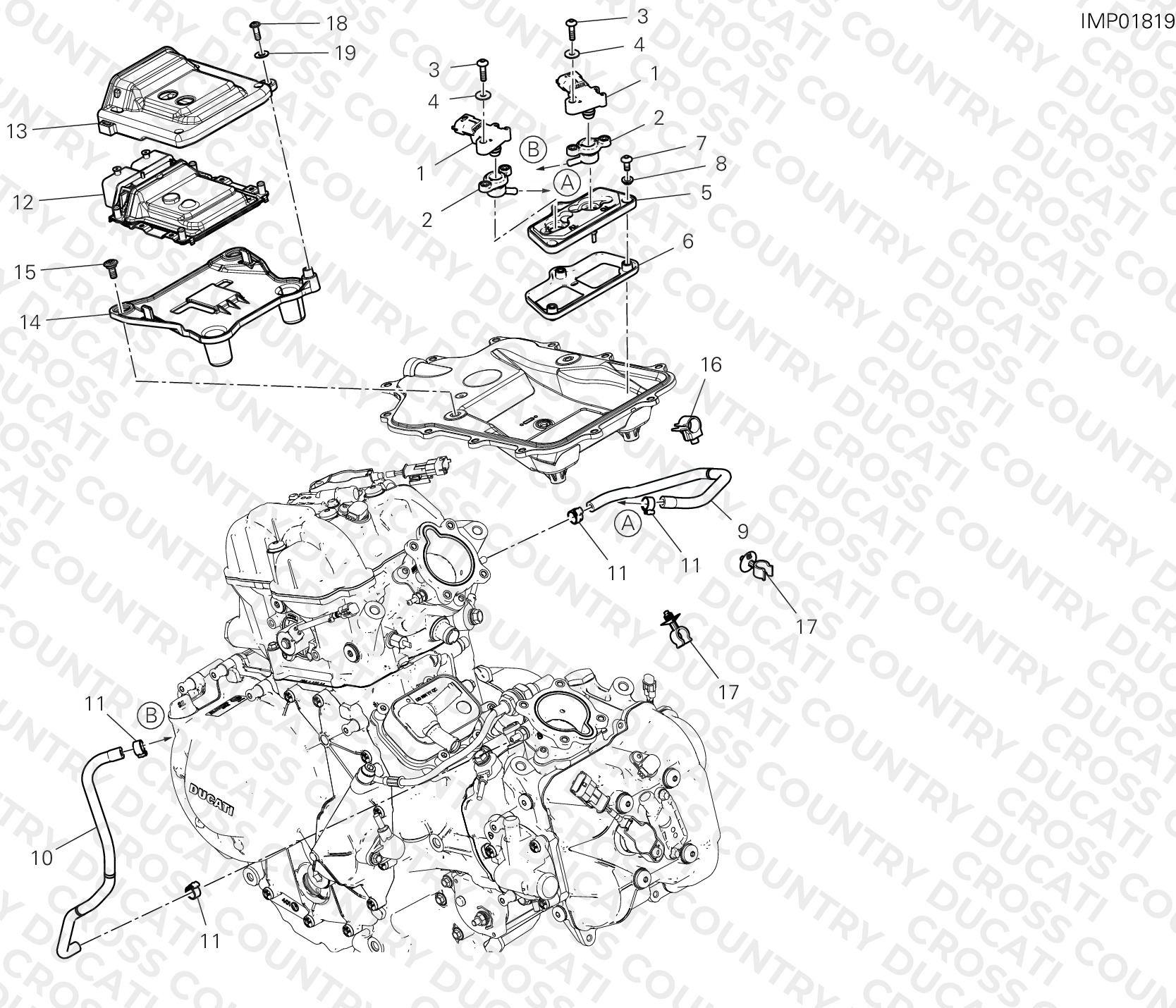 Electrical Devices