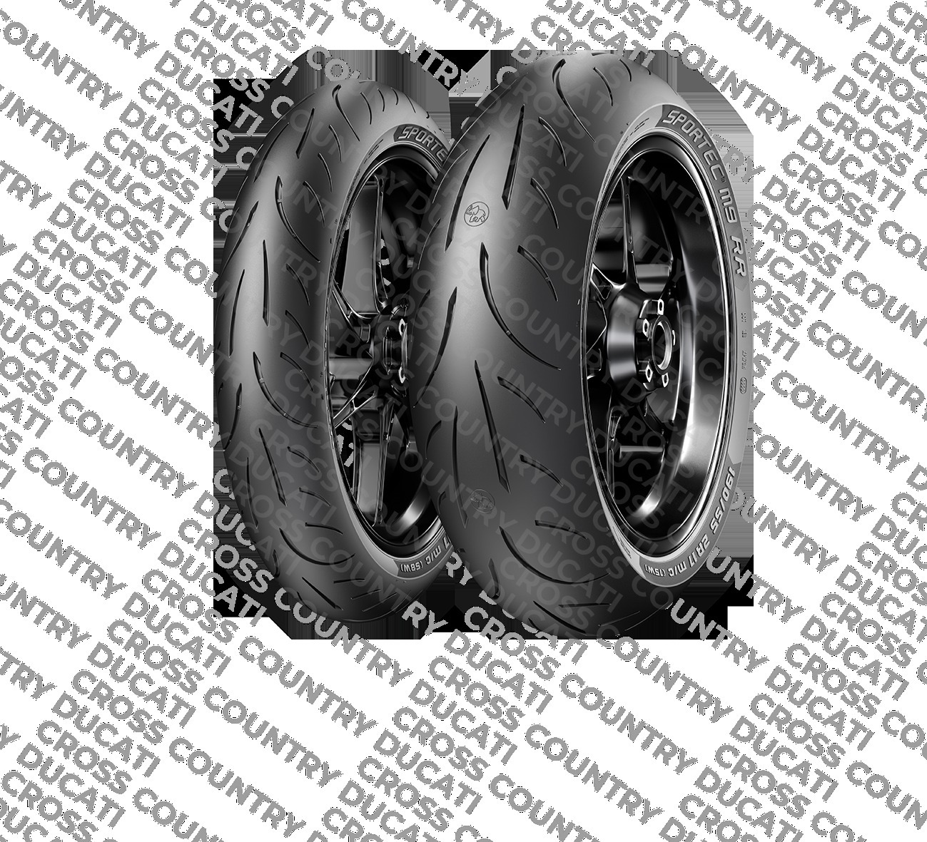 Metzeler Sportec™ M9 RR