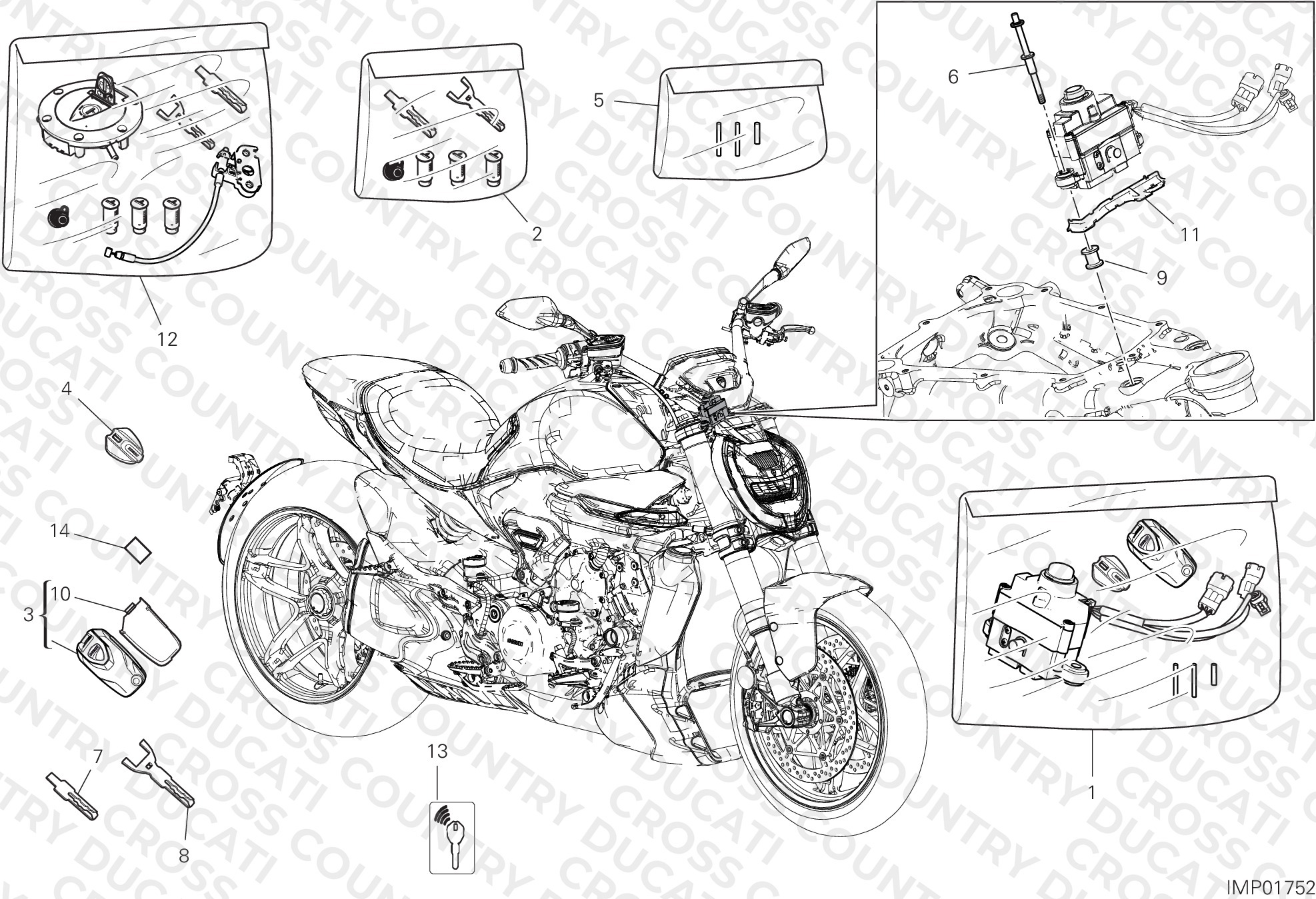 Electrical Devices