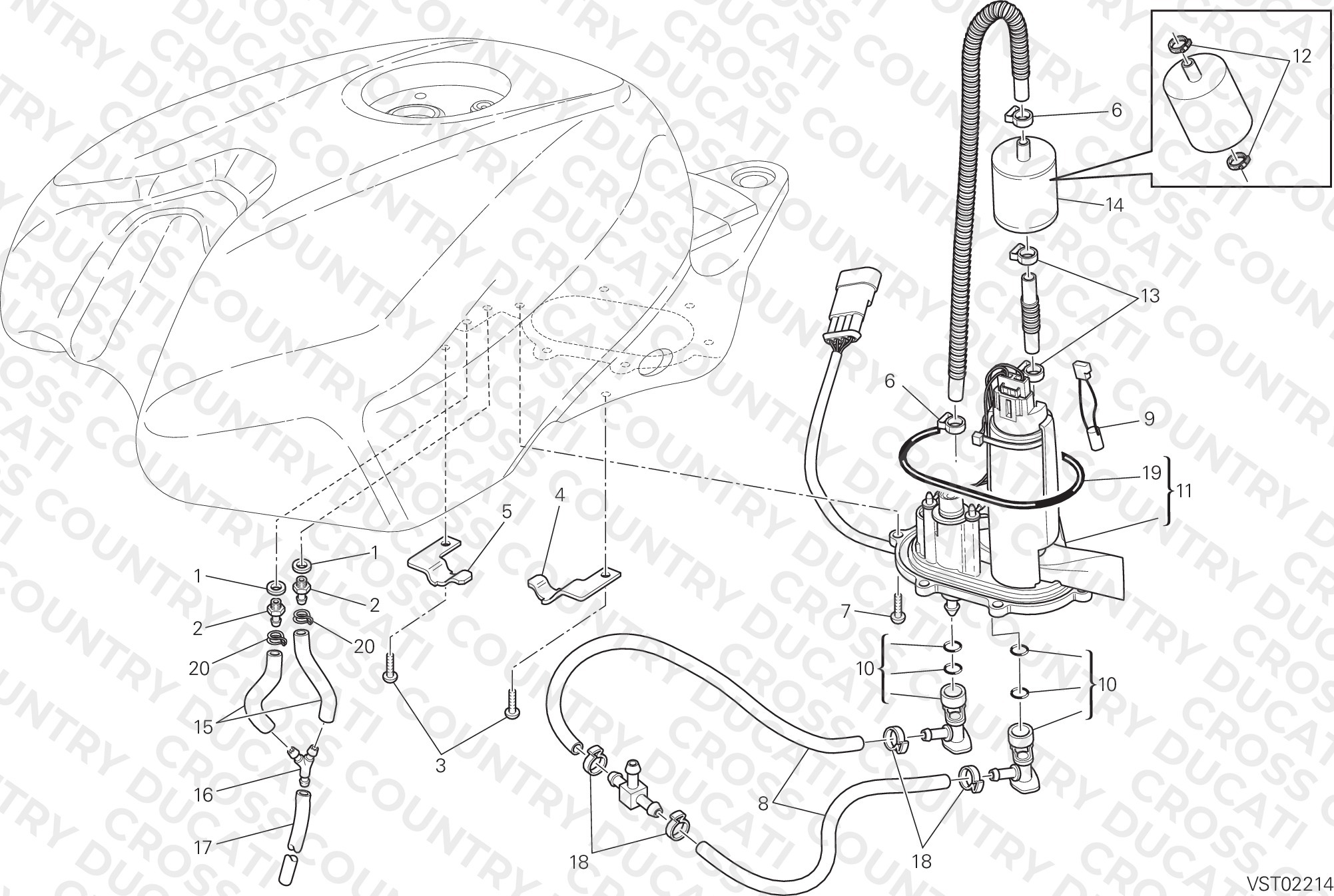 Fuel Pump