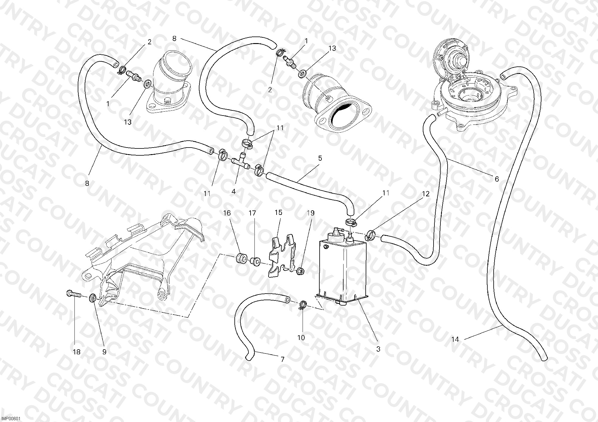 Canister Filter