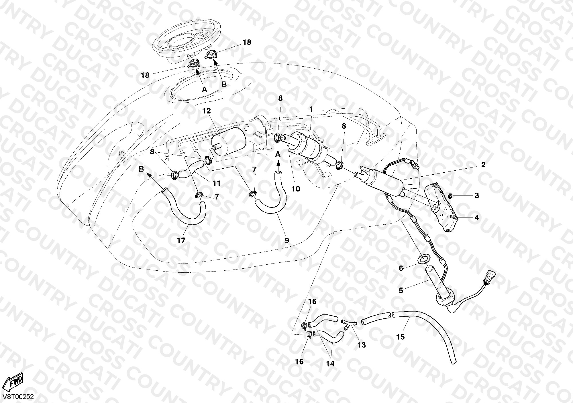 Fuel Pump