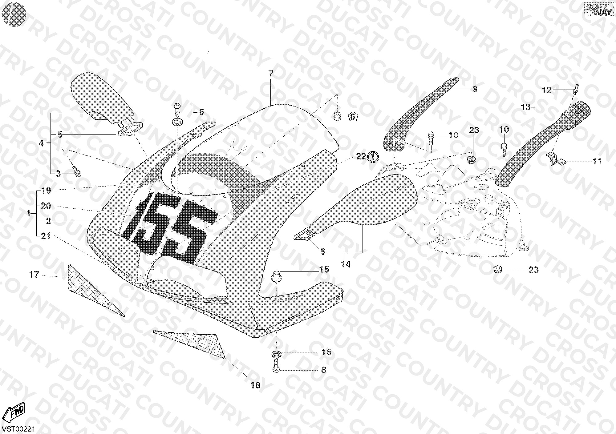 Cowling Bostrom