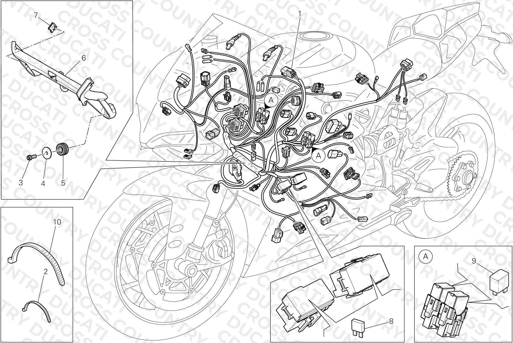 Wiring Harness