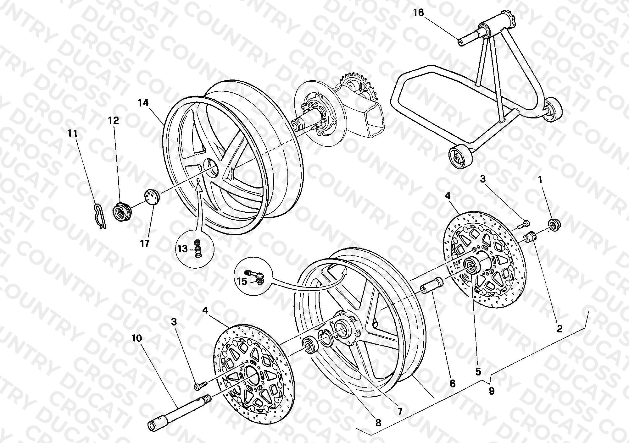 Wheels