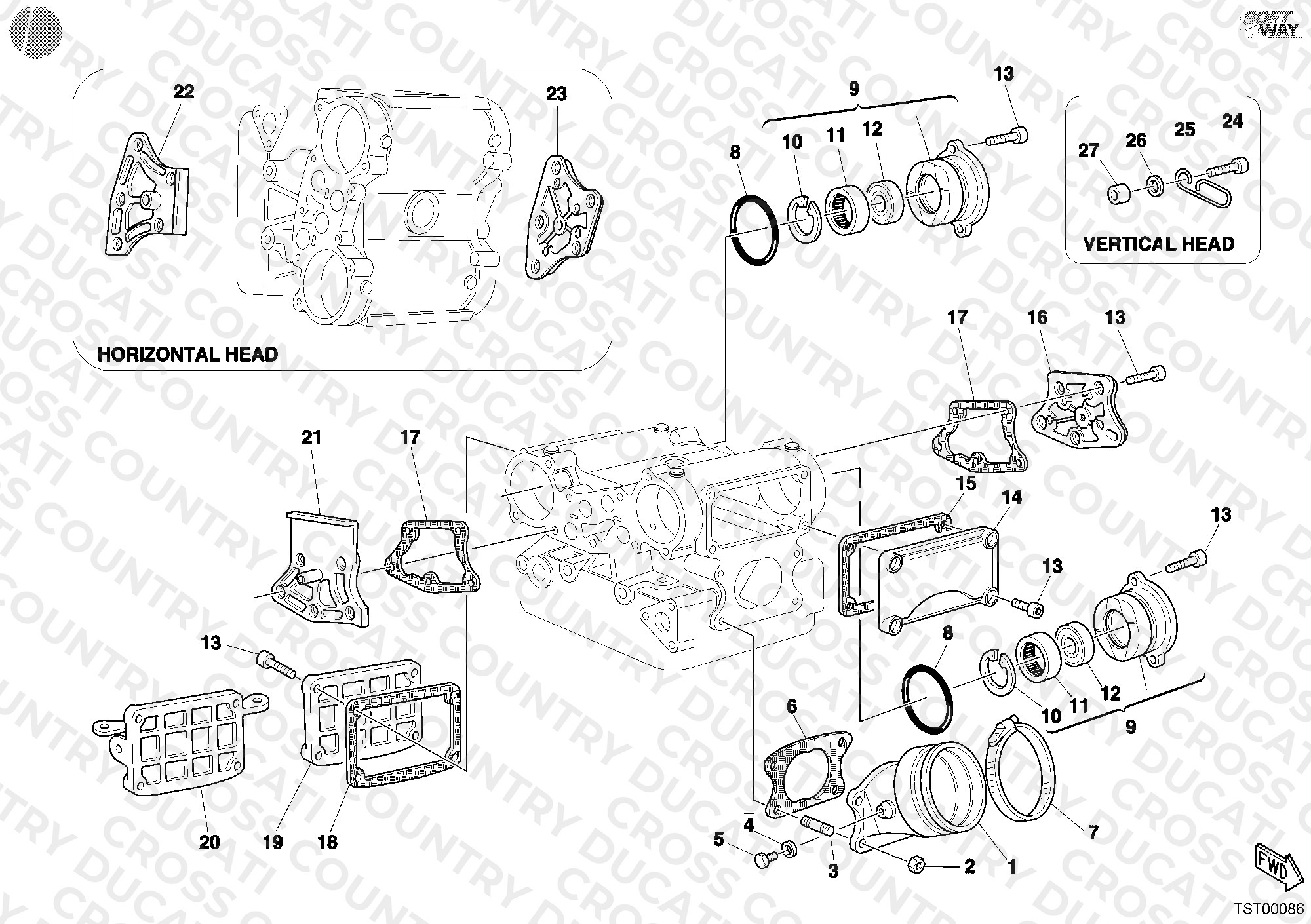 Intake Manifold