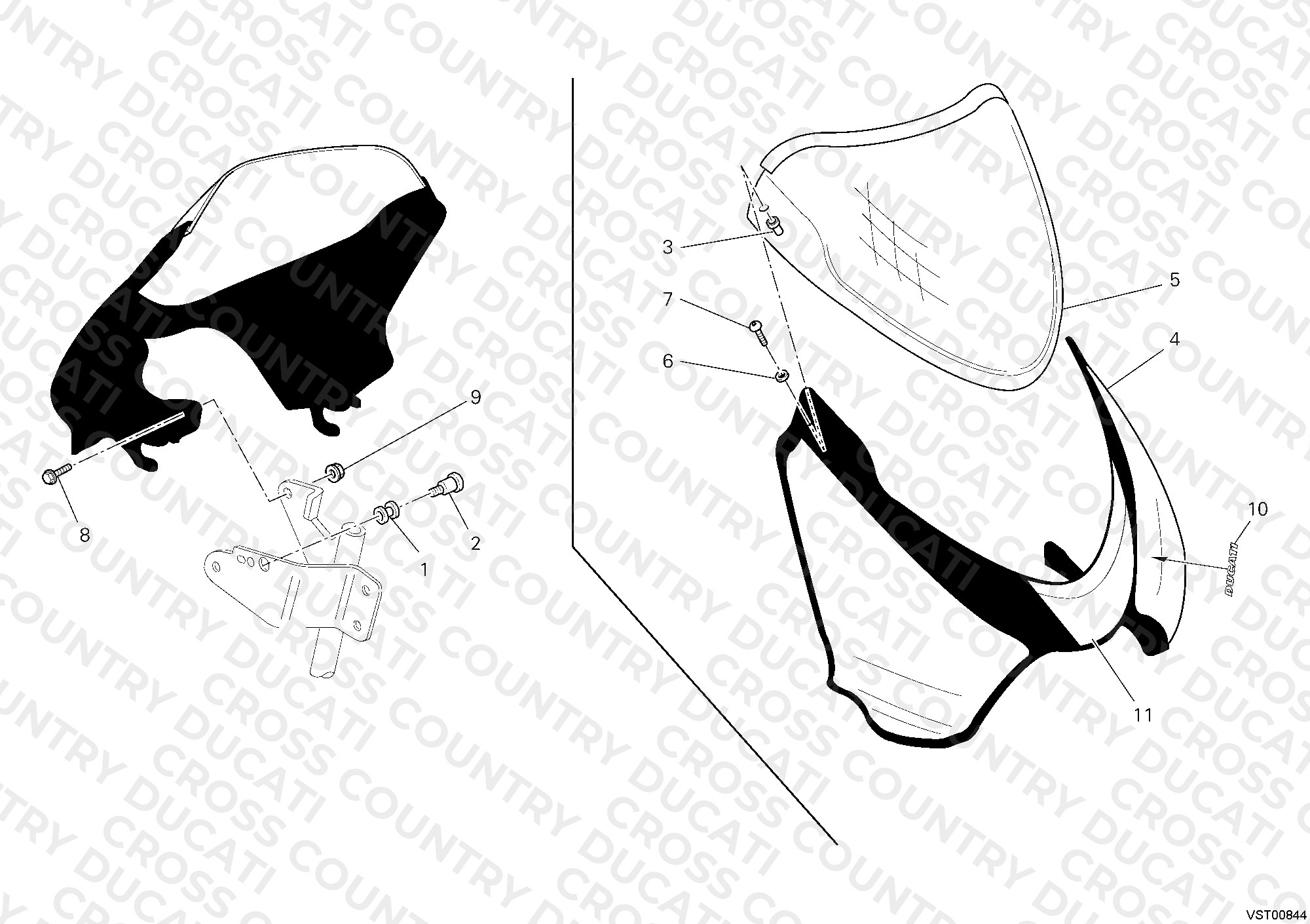 Cowling