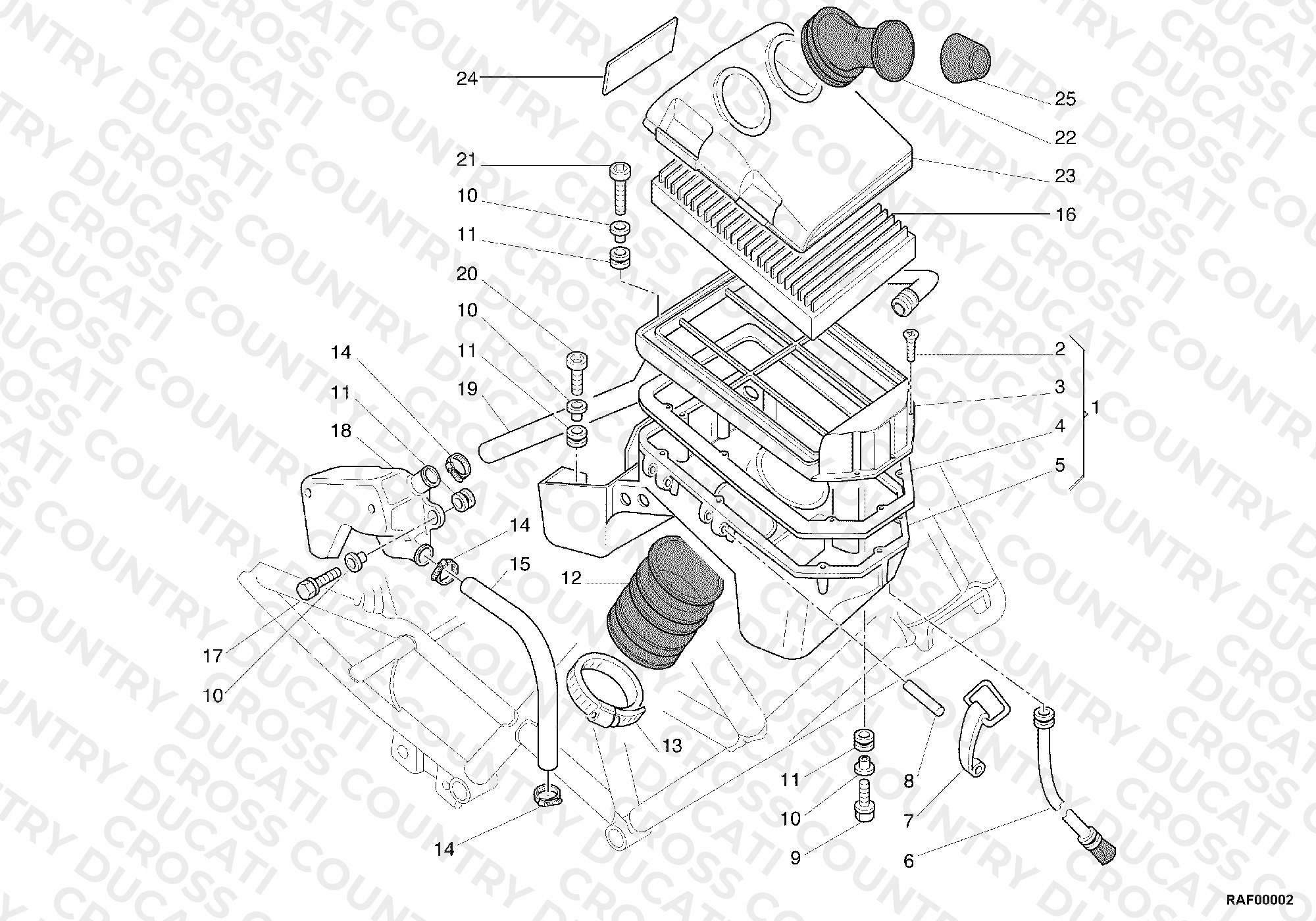 Intake