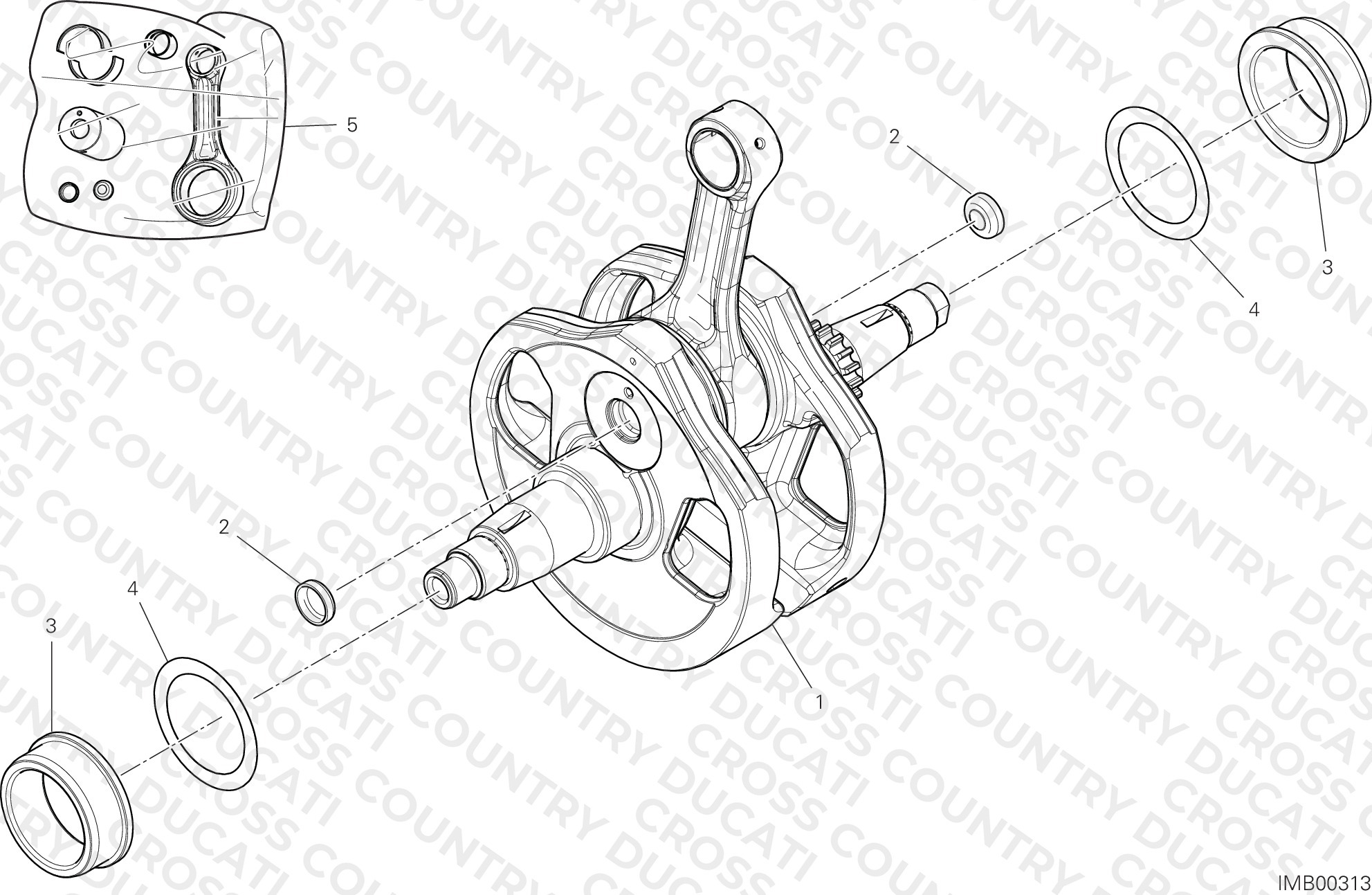 Connecting Rods