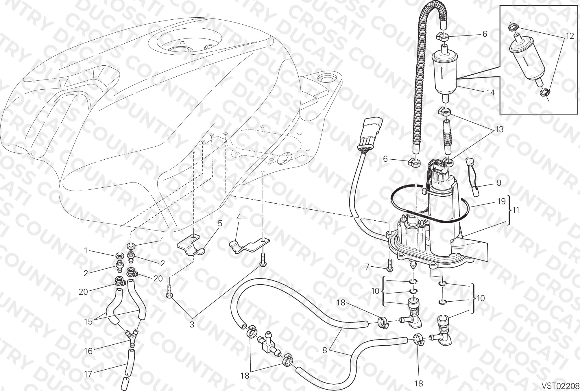 Fuel Pump