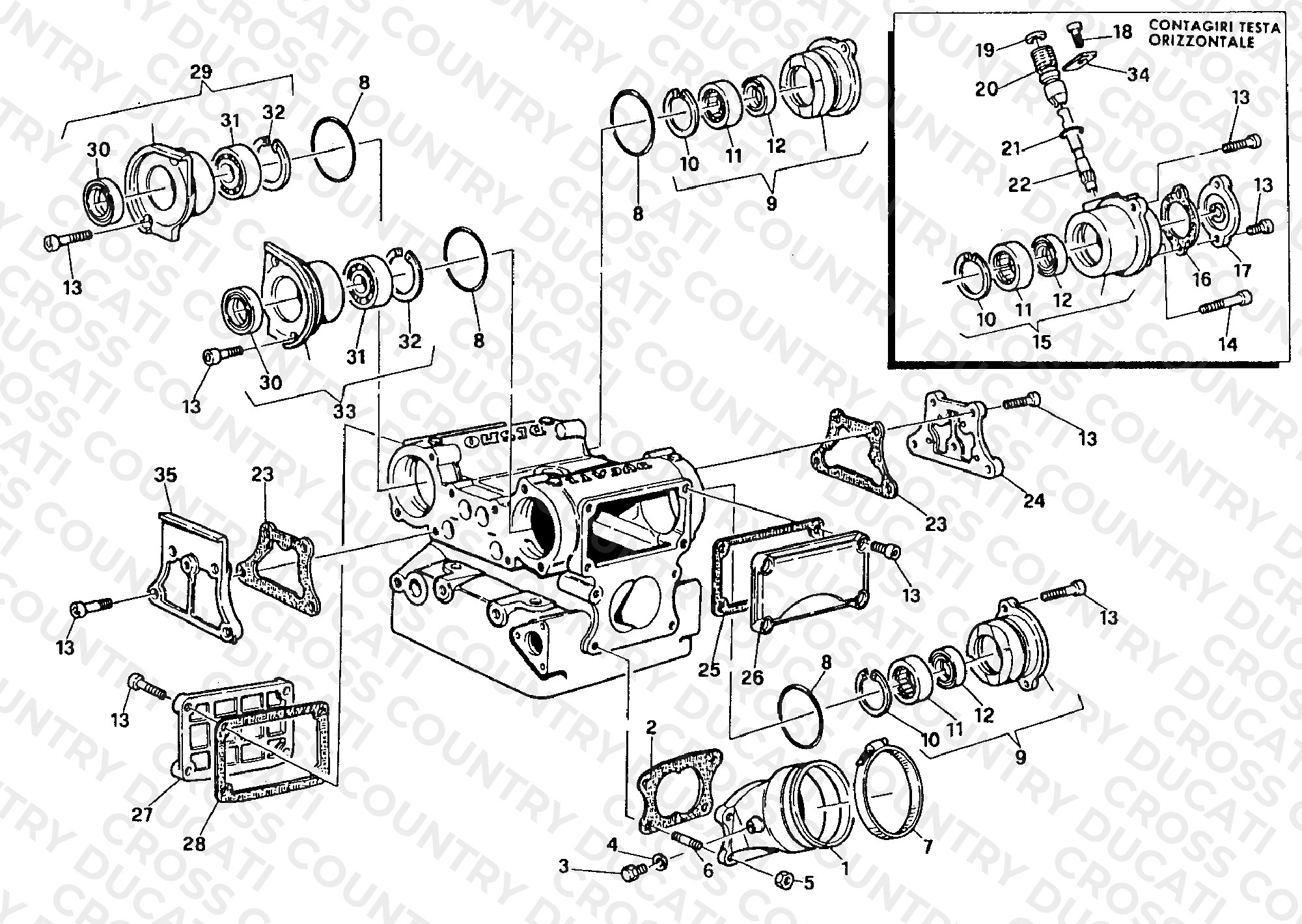 Intake Manifold