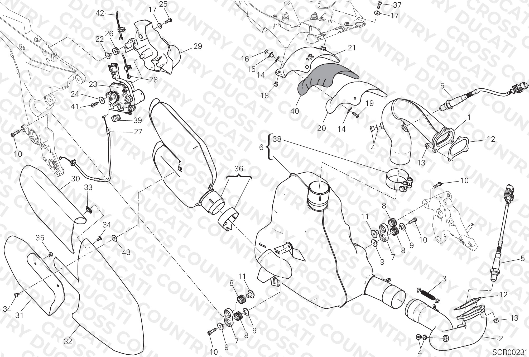 Exhaust System