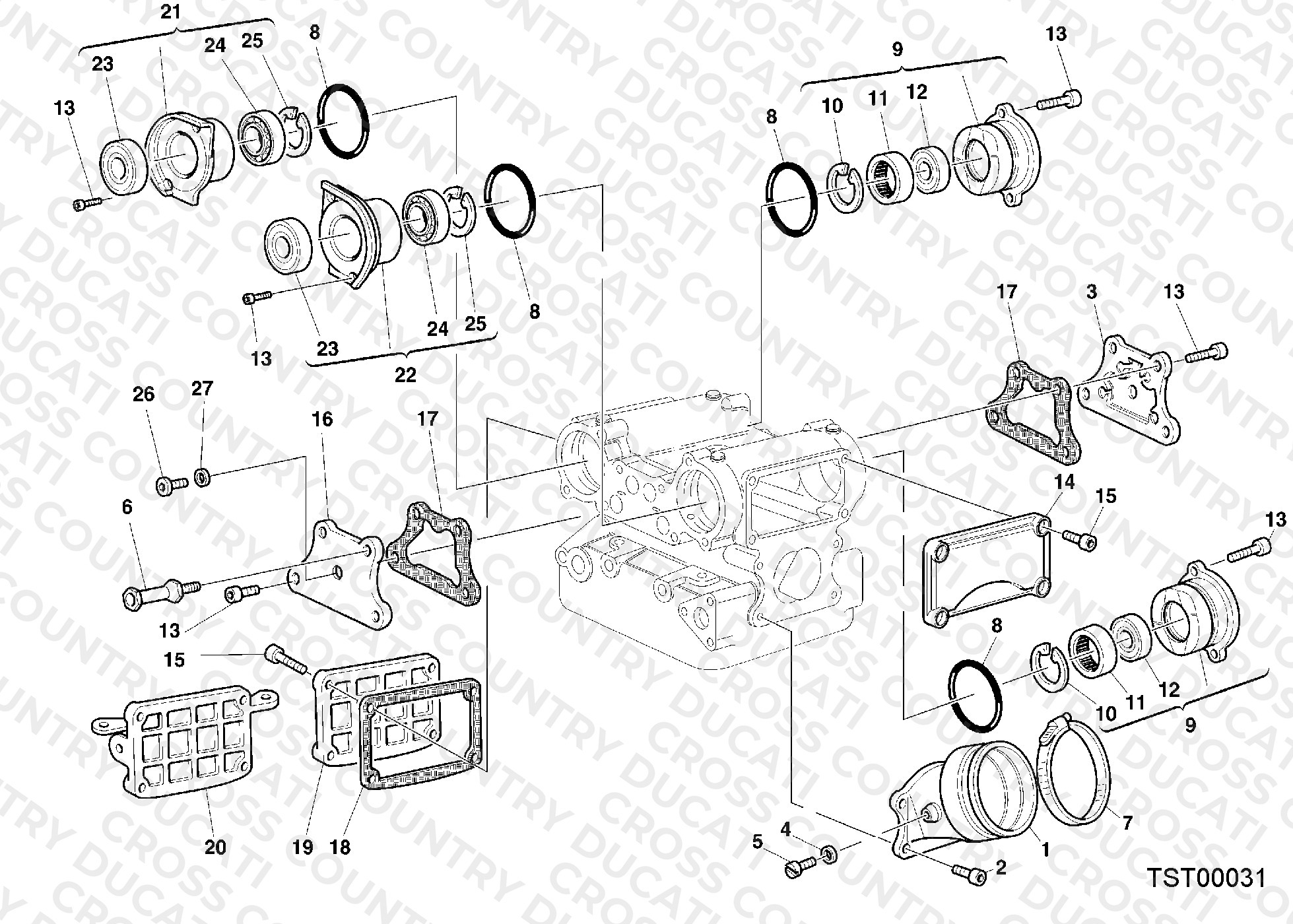 Intake Manifold
