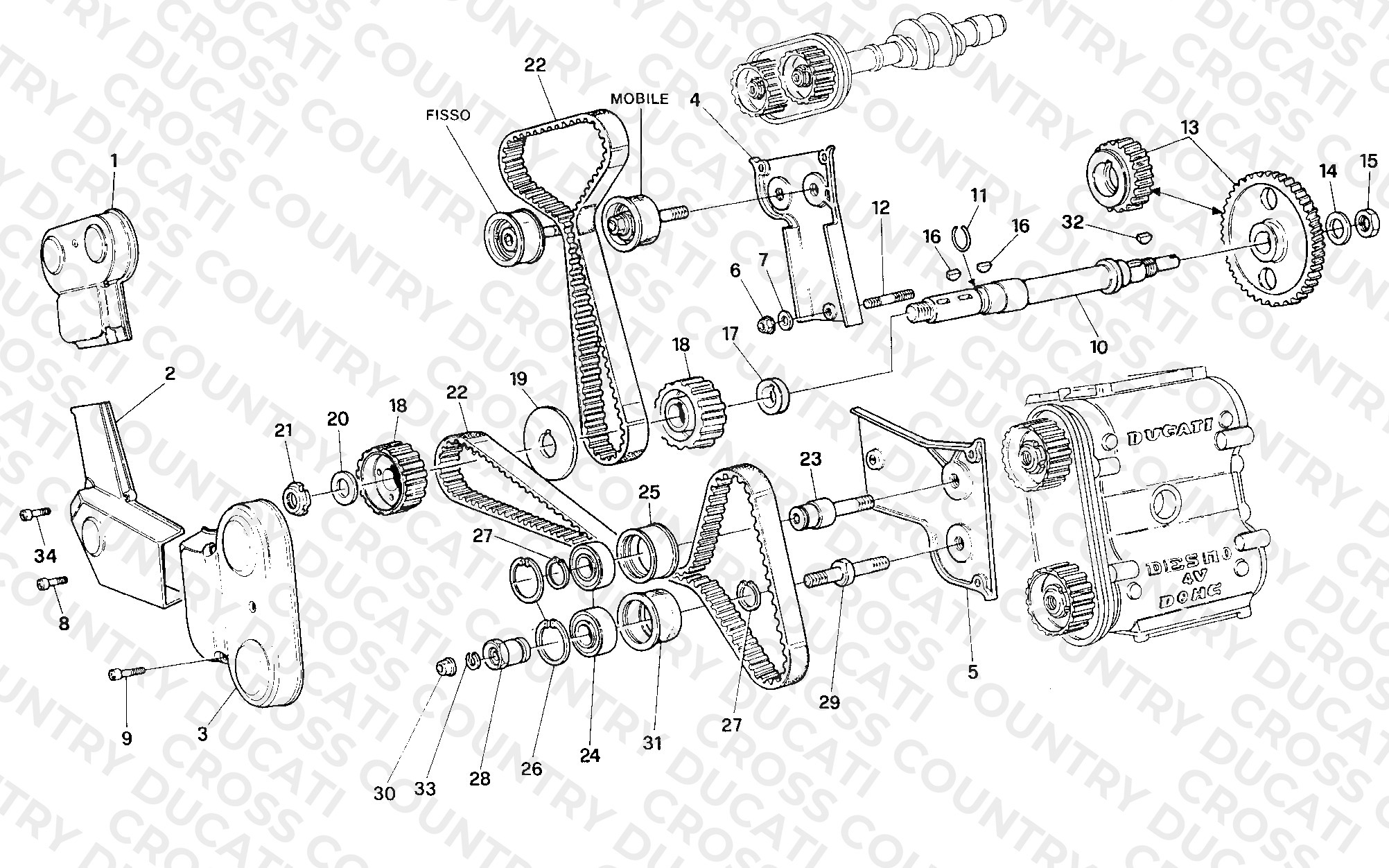 Timing Belt