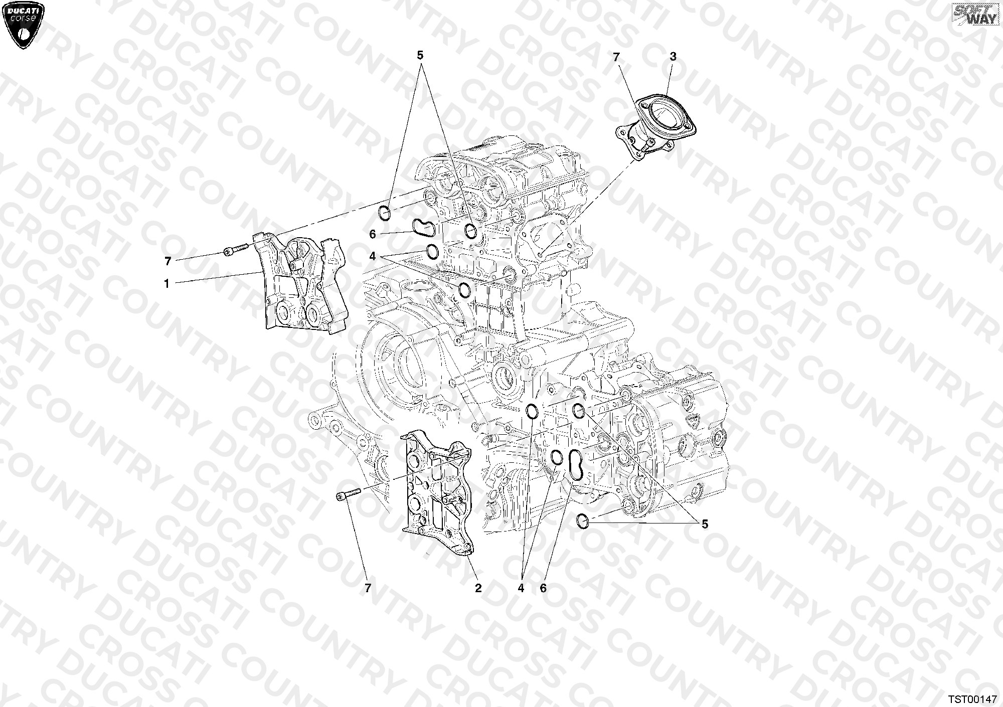 Intake Manifold
