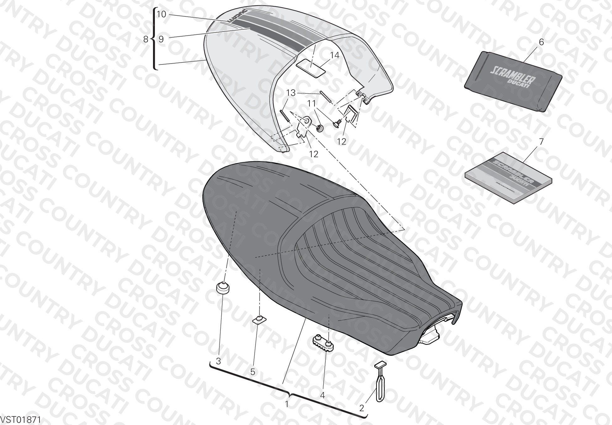 Seat