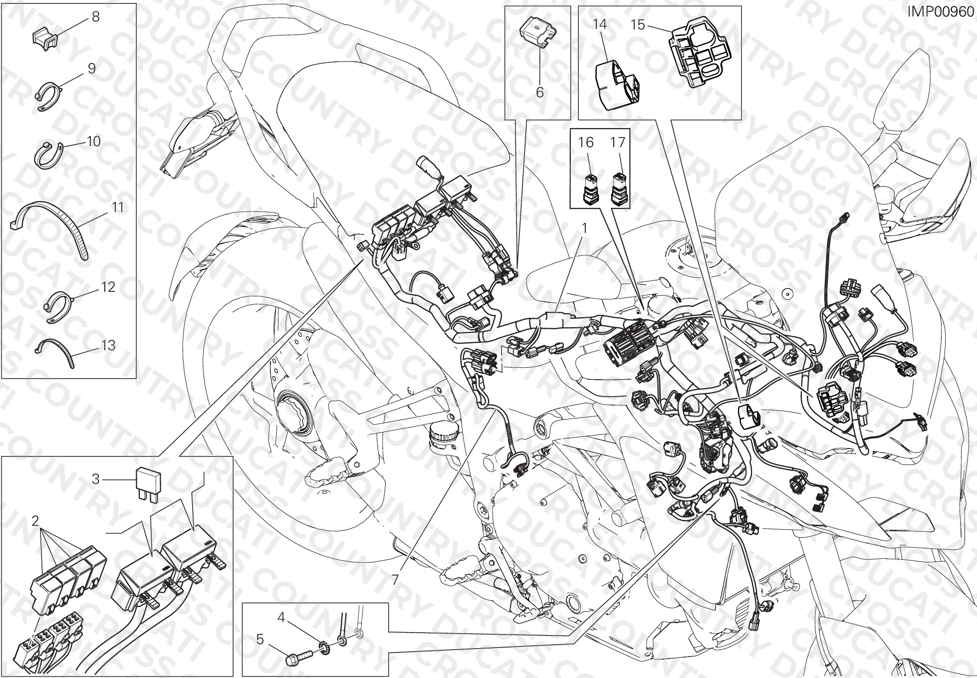 Wiring Harness