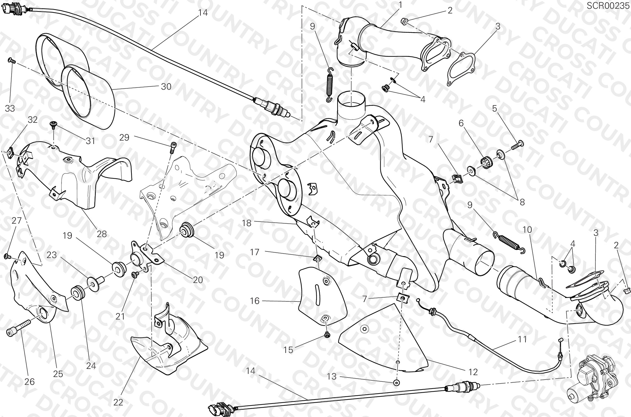 Exhaust System