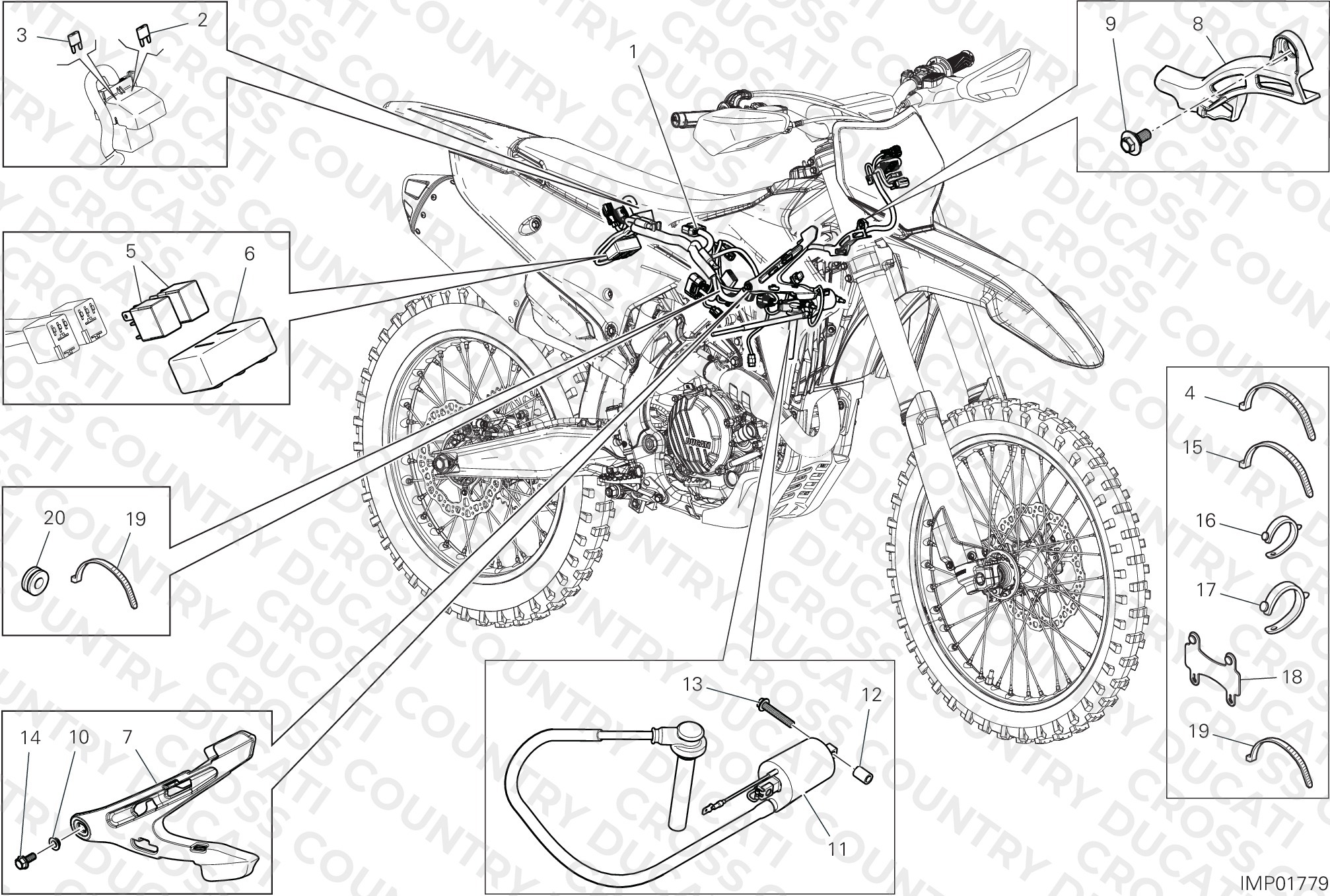 Vehicle Electric System
