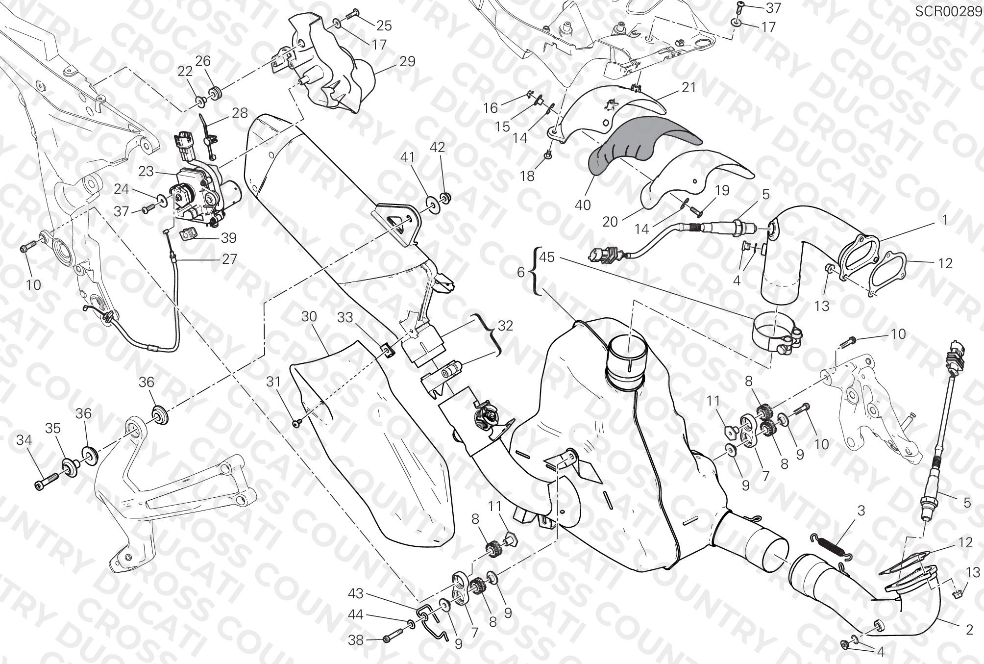 Exhaust System