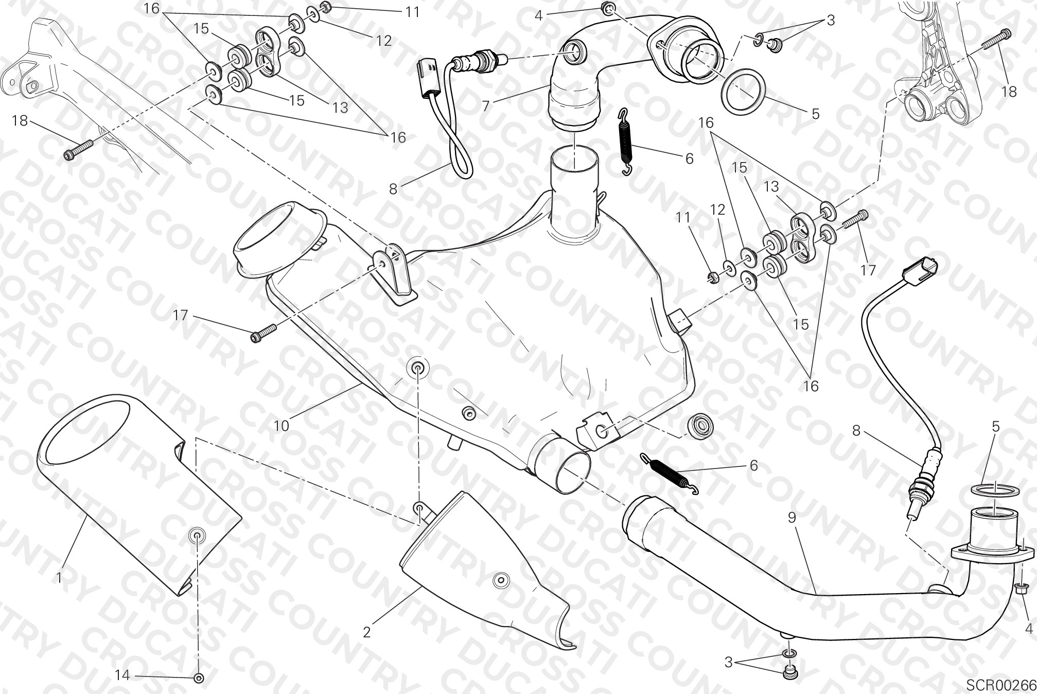 Exhaust System